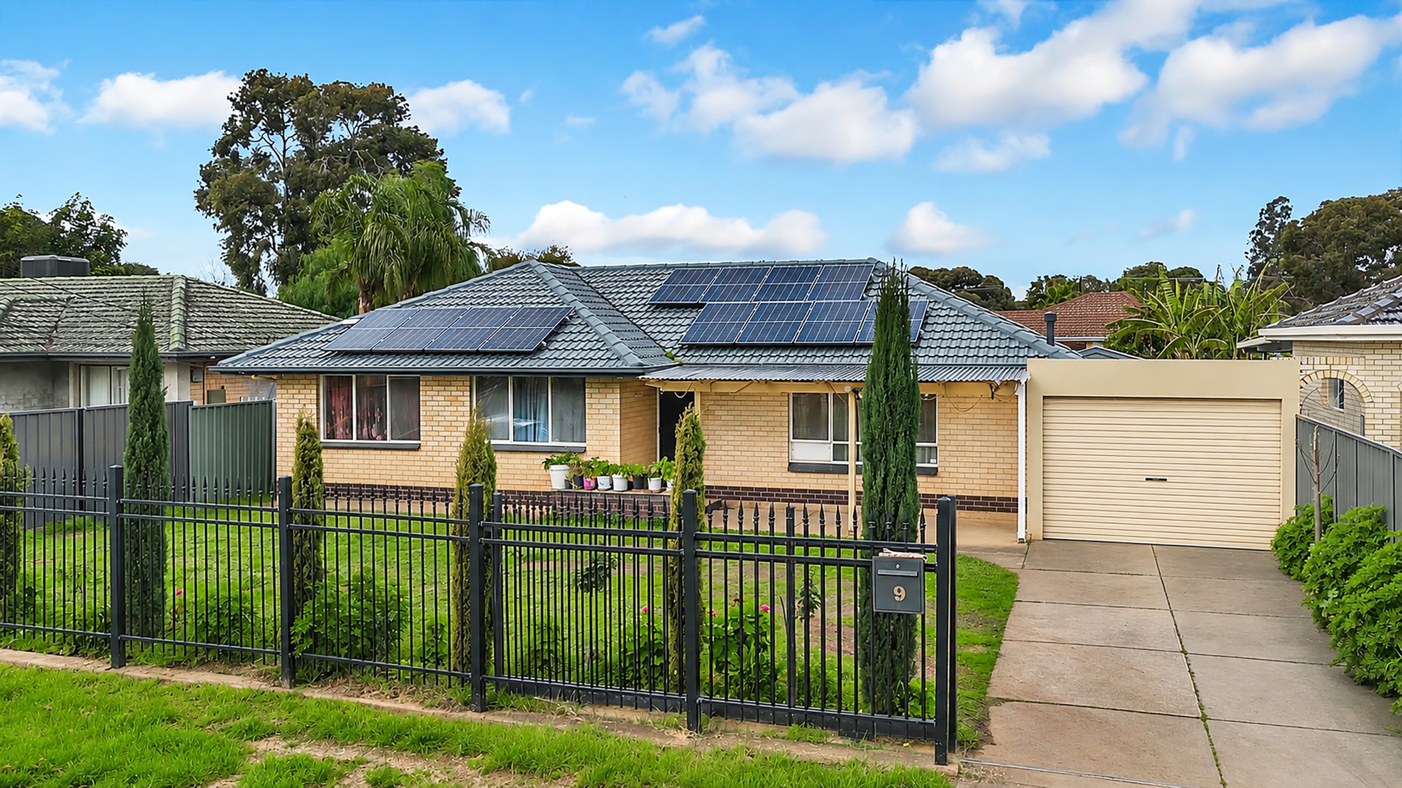 9 Leon Street, Salisbury North, SA 5108