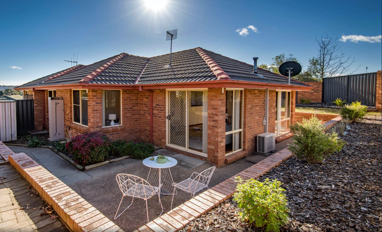 27 Hughes Crescent, Ngunnawal, ACT 2913