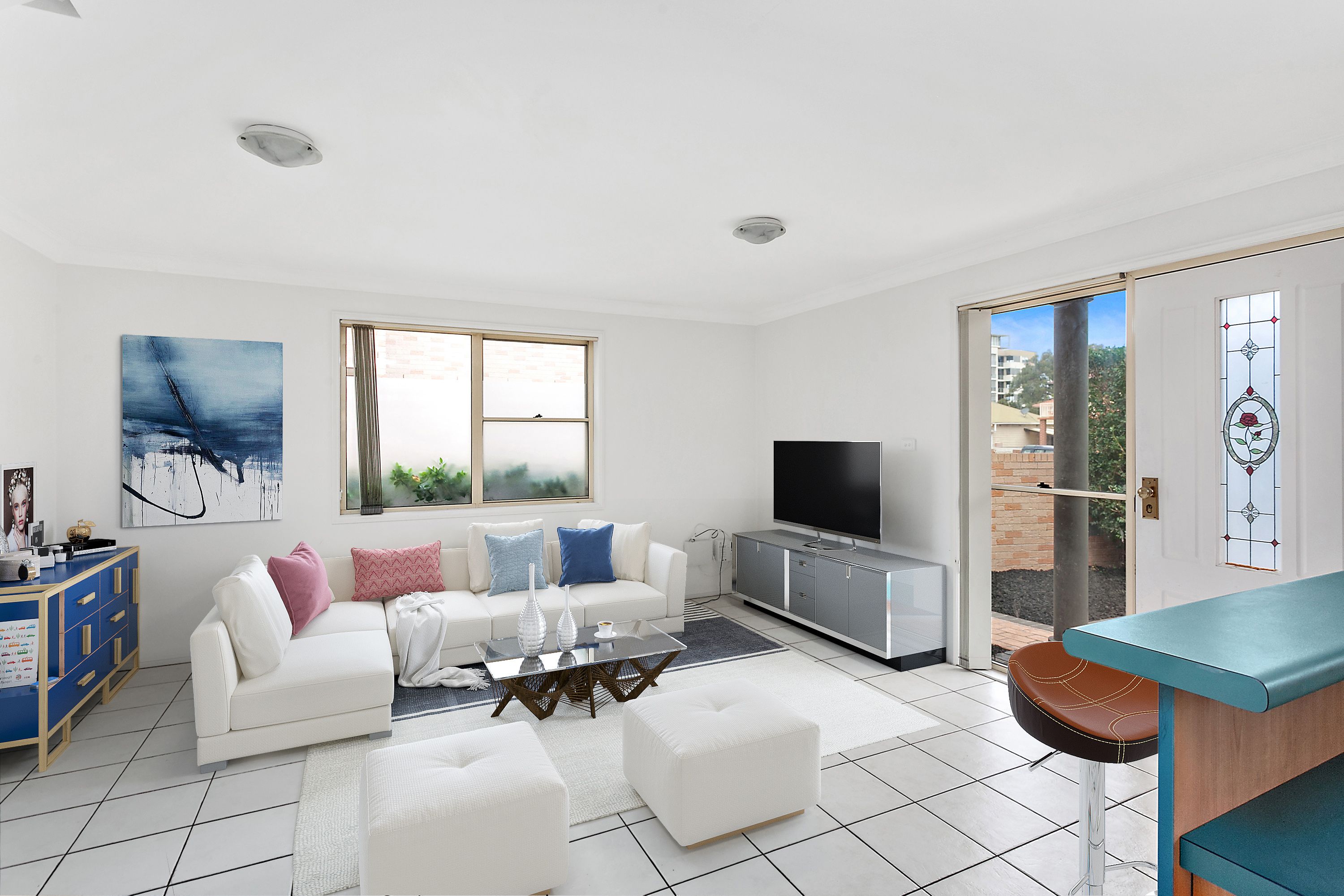 8/18 Osborne Street, Wollongong, NSW 2500