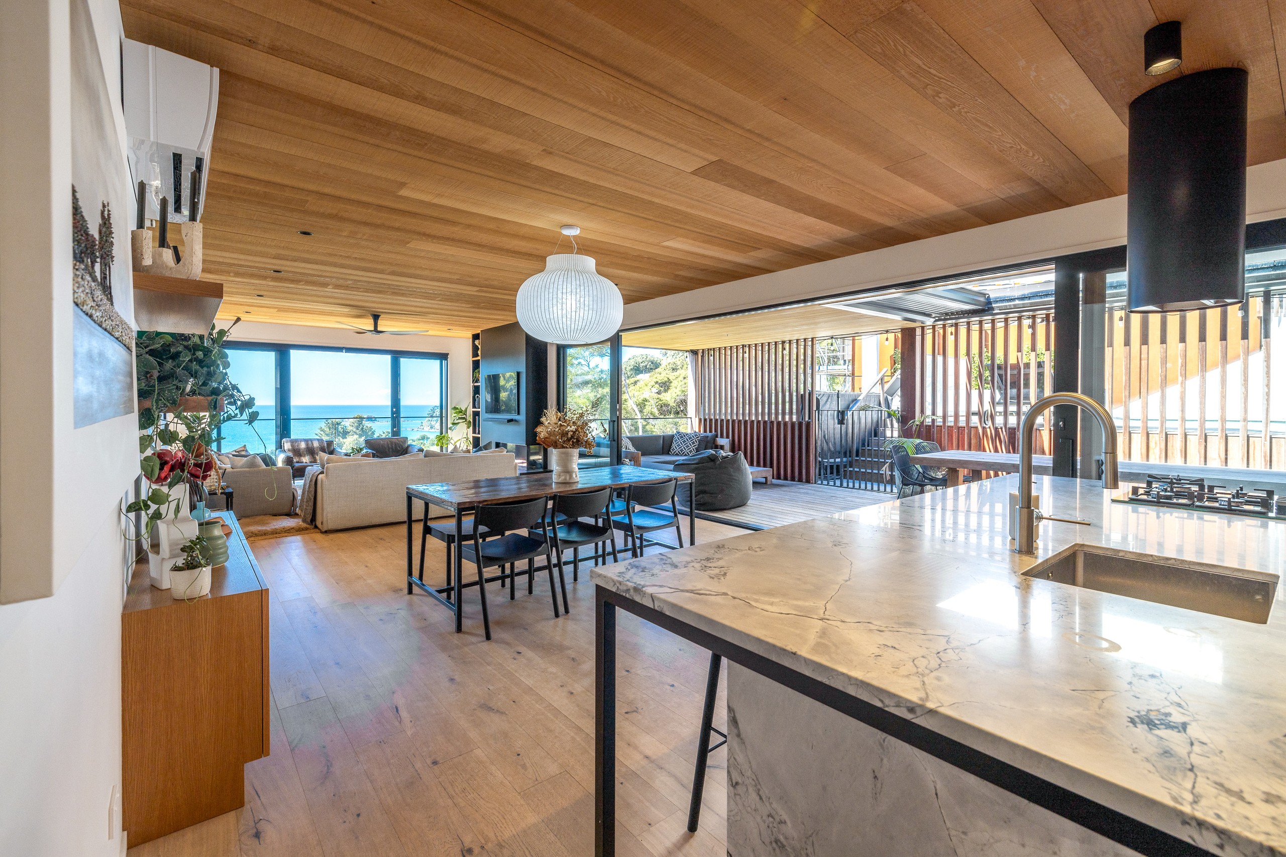 41E Tiri View Road, Palm Beach, Waiheke Island