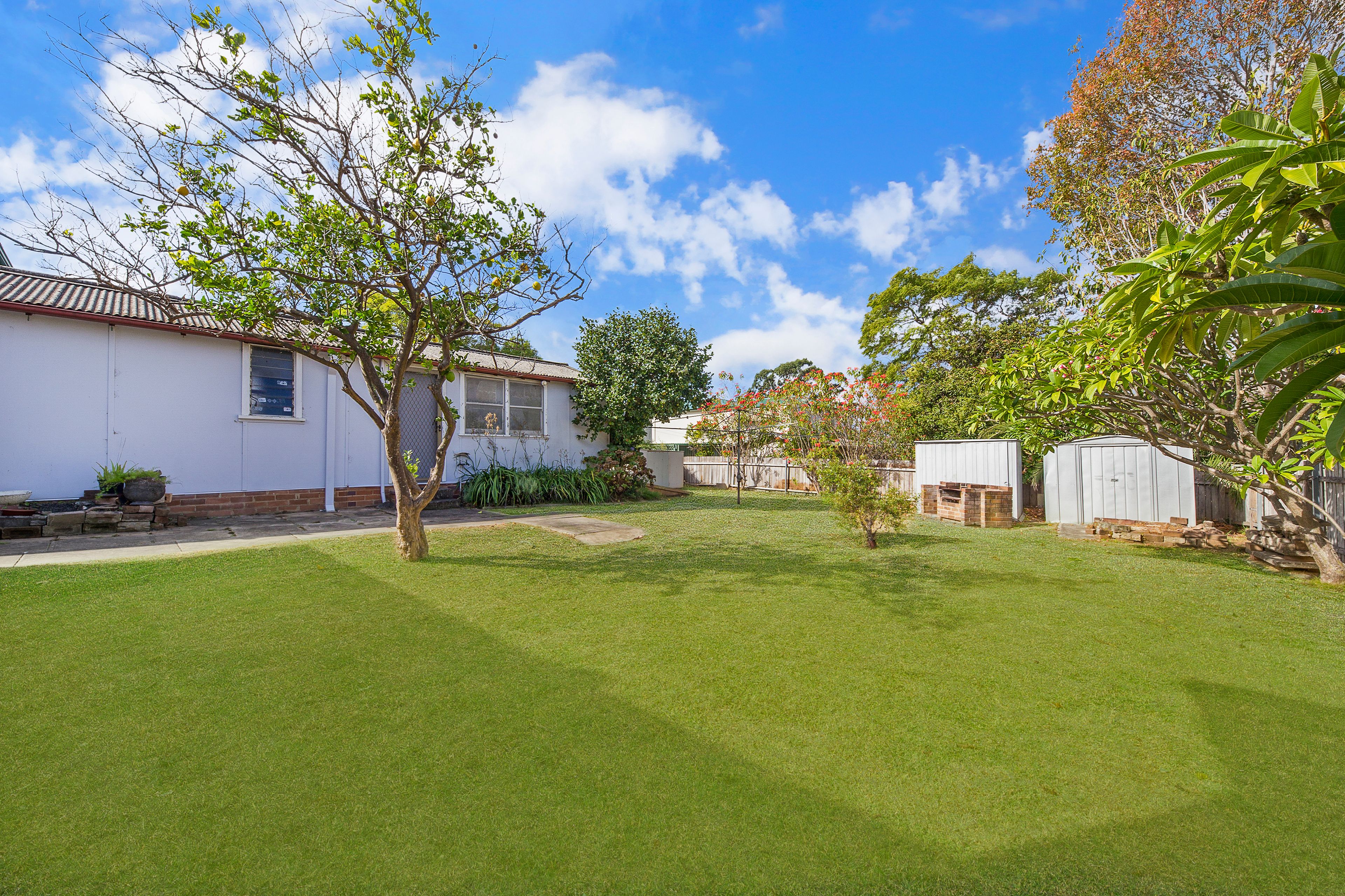 29 Folkard Street, North Ryde, NSW 2113