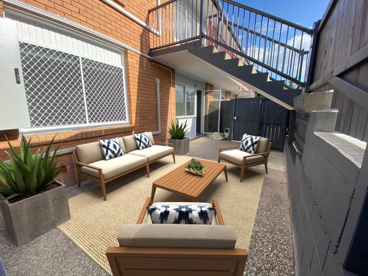 1/59 Maygar Street, Windsor, QLD 4030