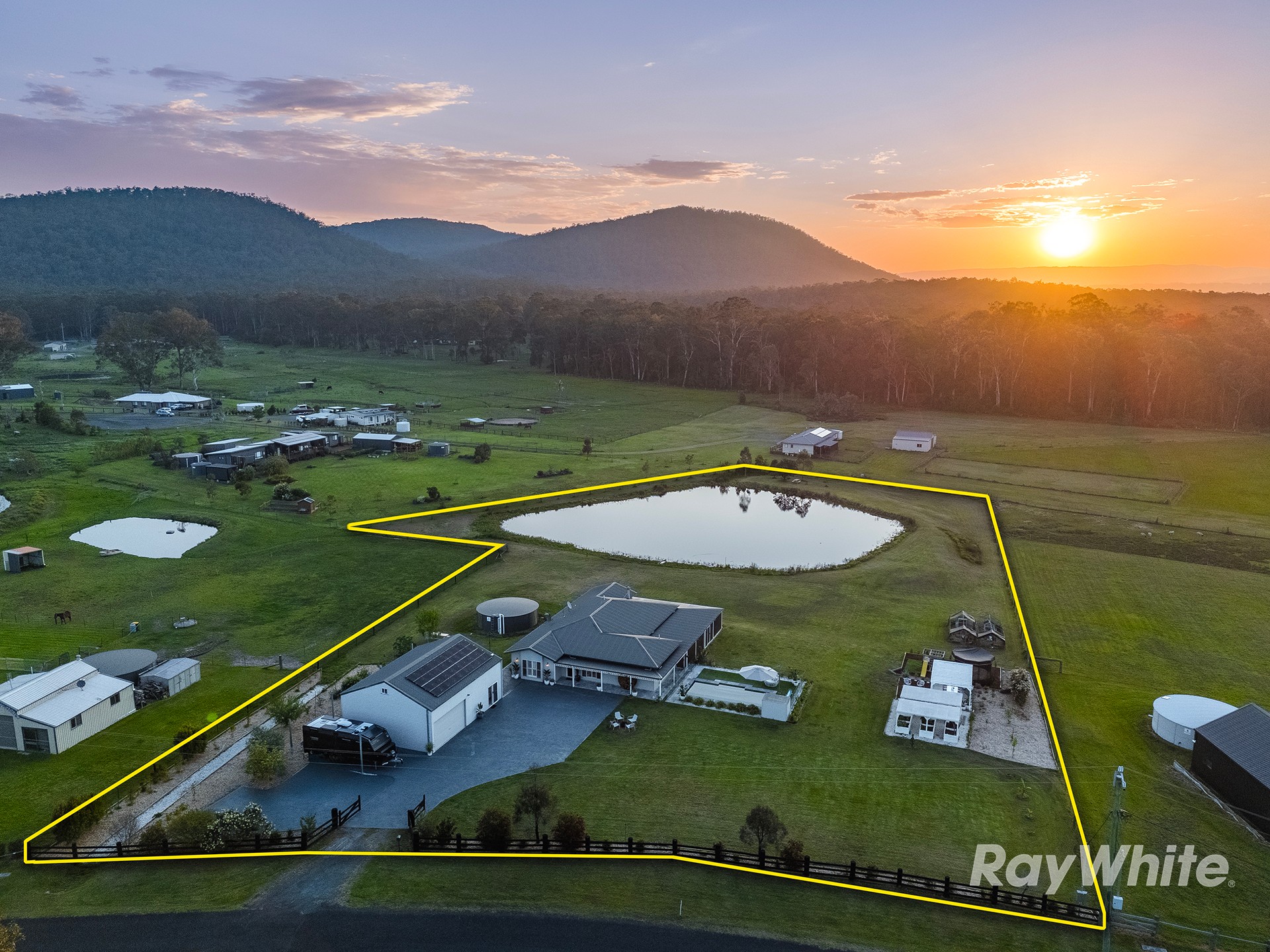 73 Boatfalls Drive, Clarence Town, NSW 2321