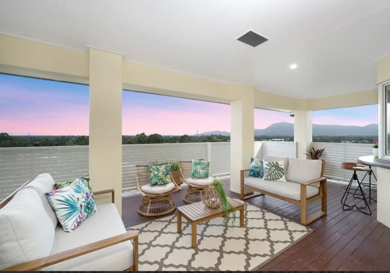 9/18 High Vista Drive, Mount Louisa, QLD 4814