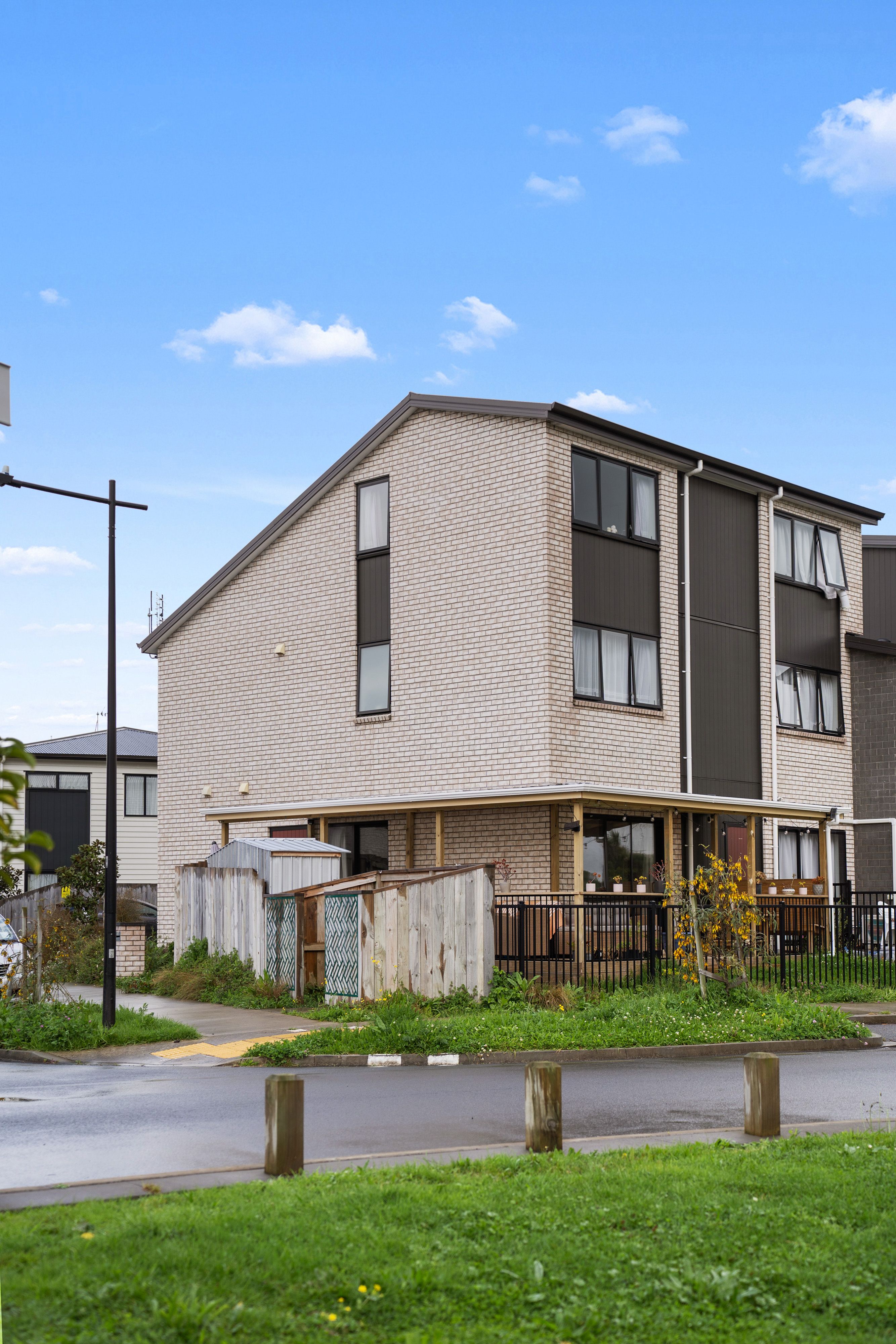 24 Manga Street, Manukau, Manukau City