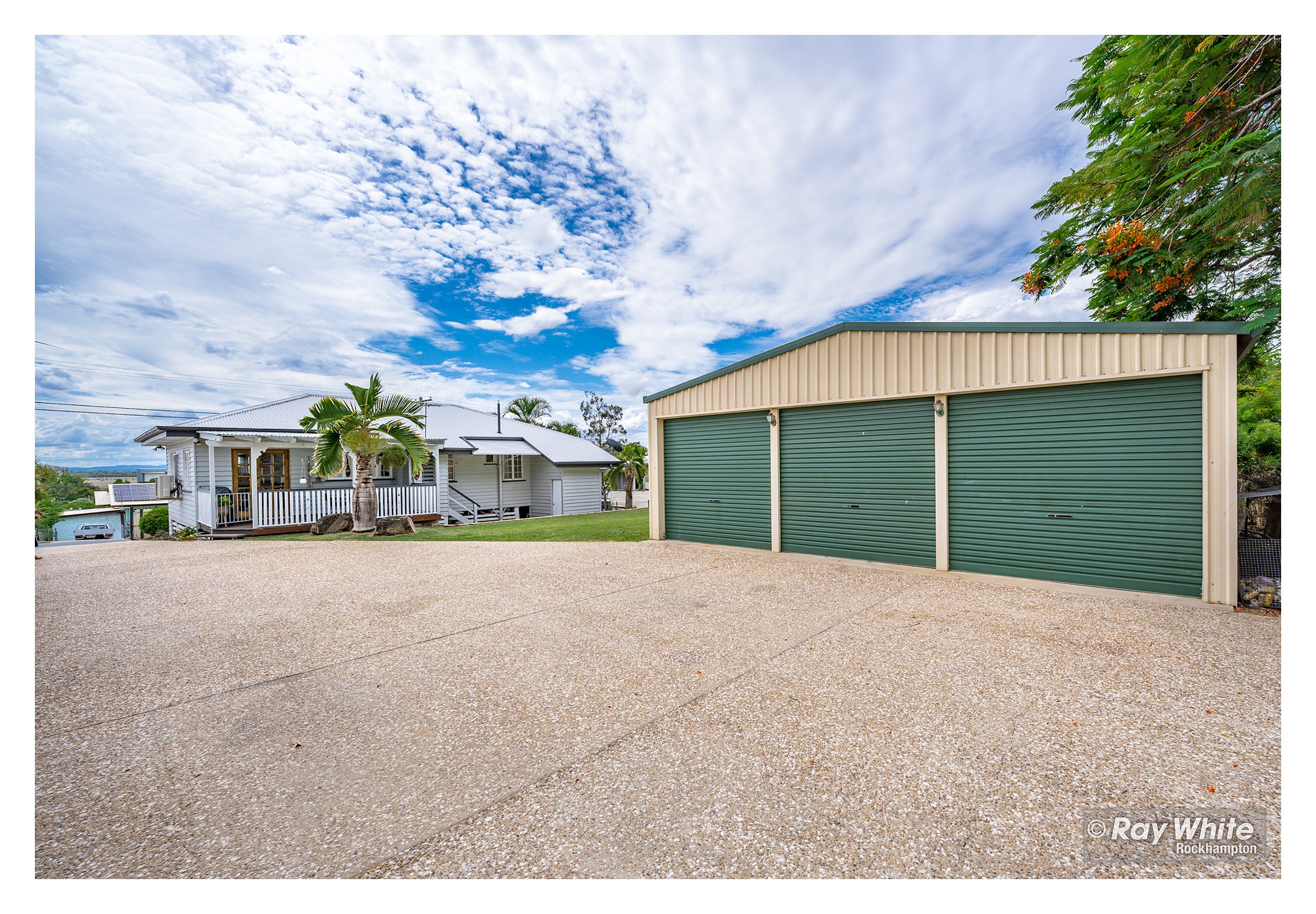 27 Eton Street, West Rockhampton, QLD 4700