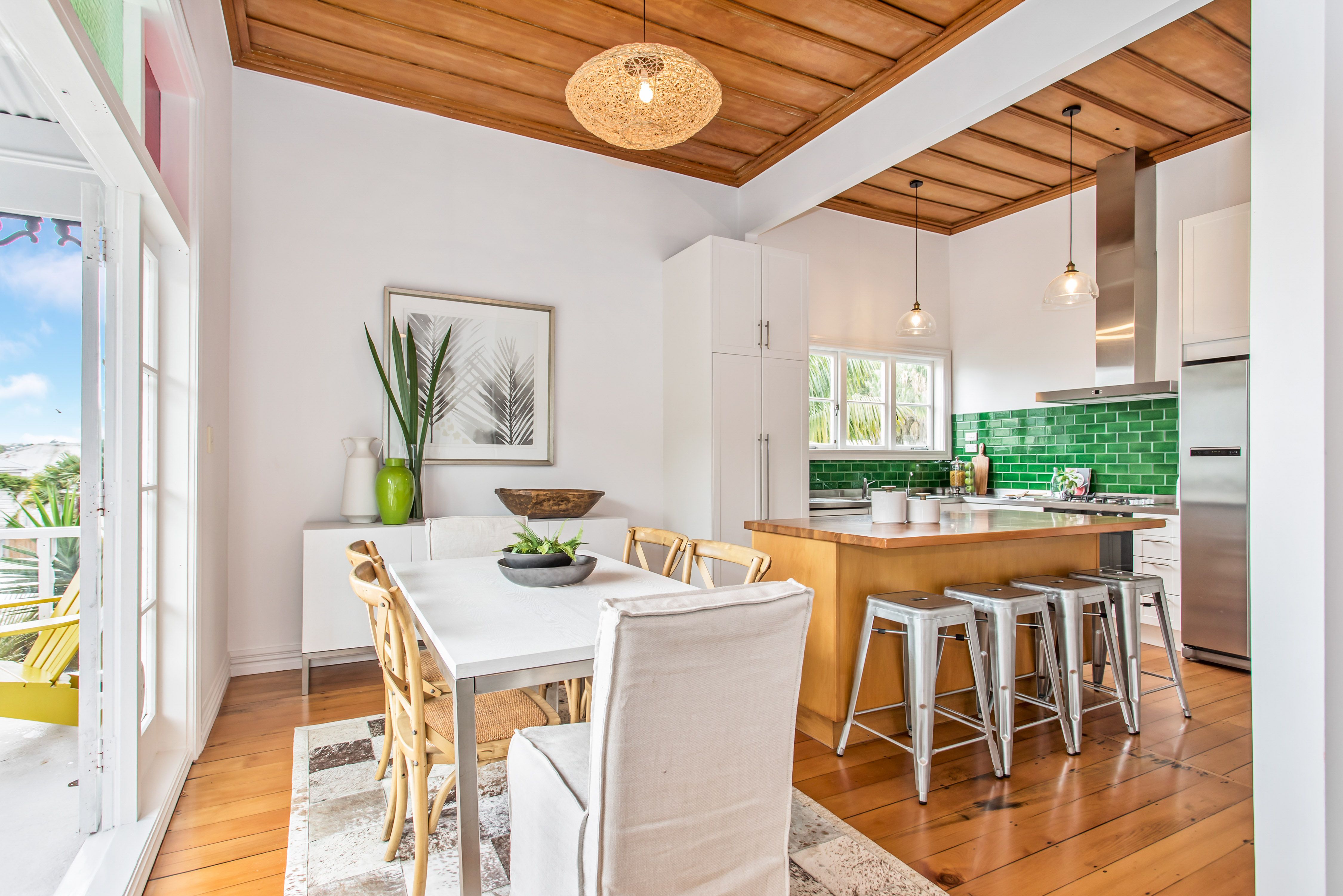 Grey Lynn, Auckland City