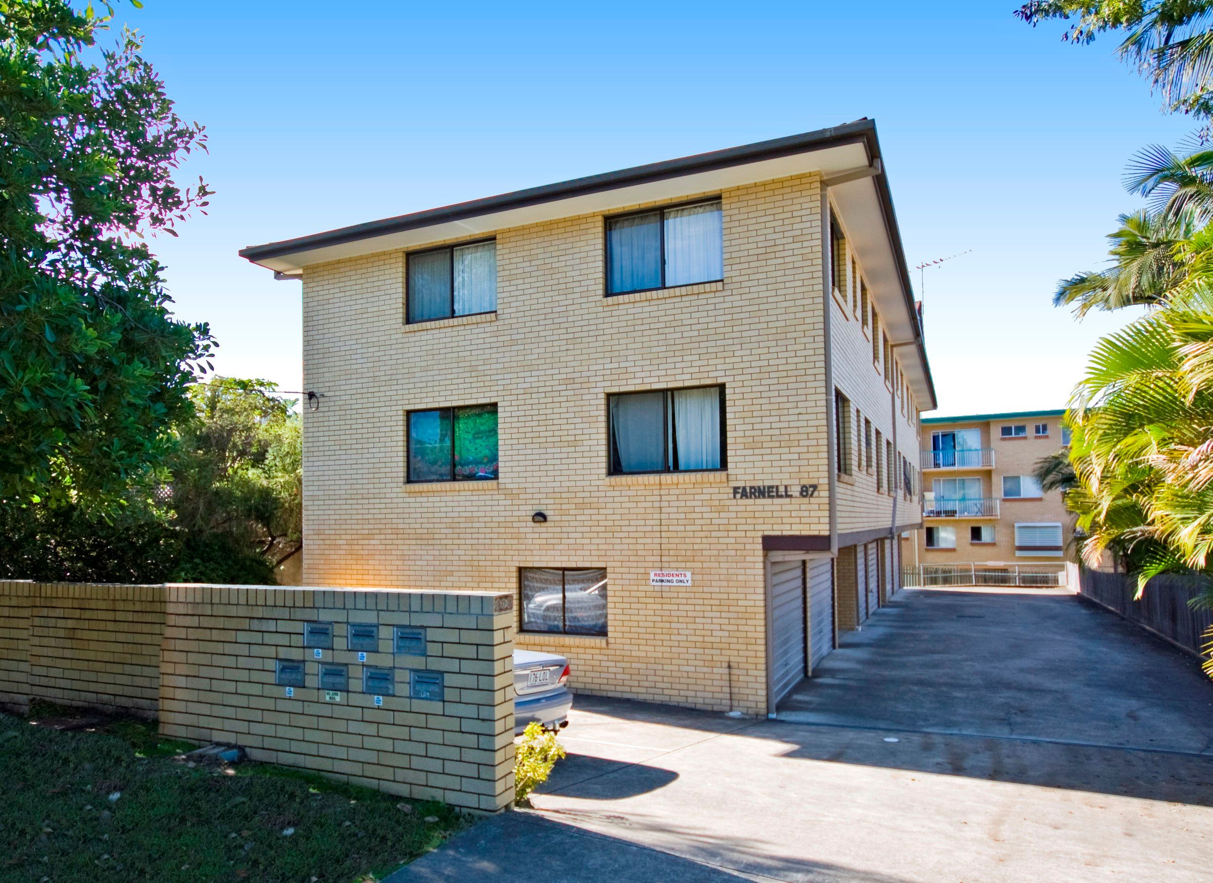  87 Farnell Street, Chermside QLD 4032