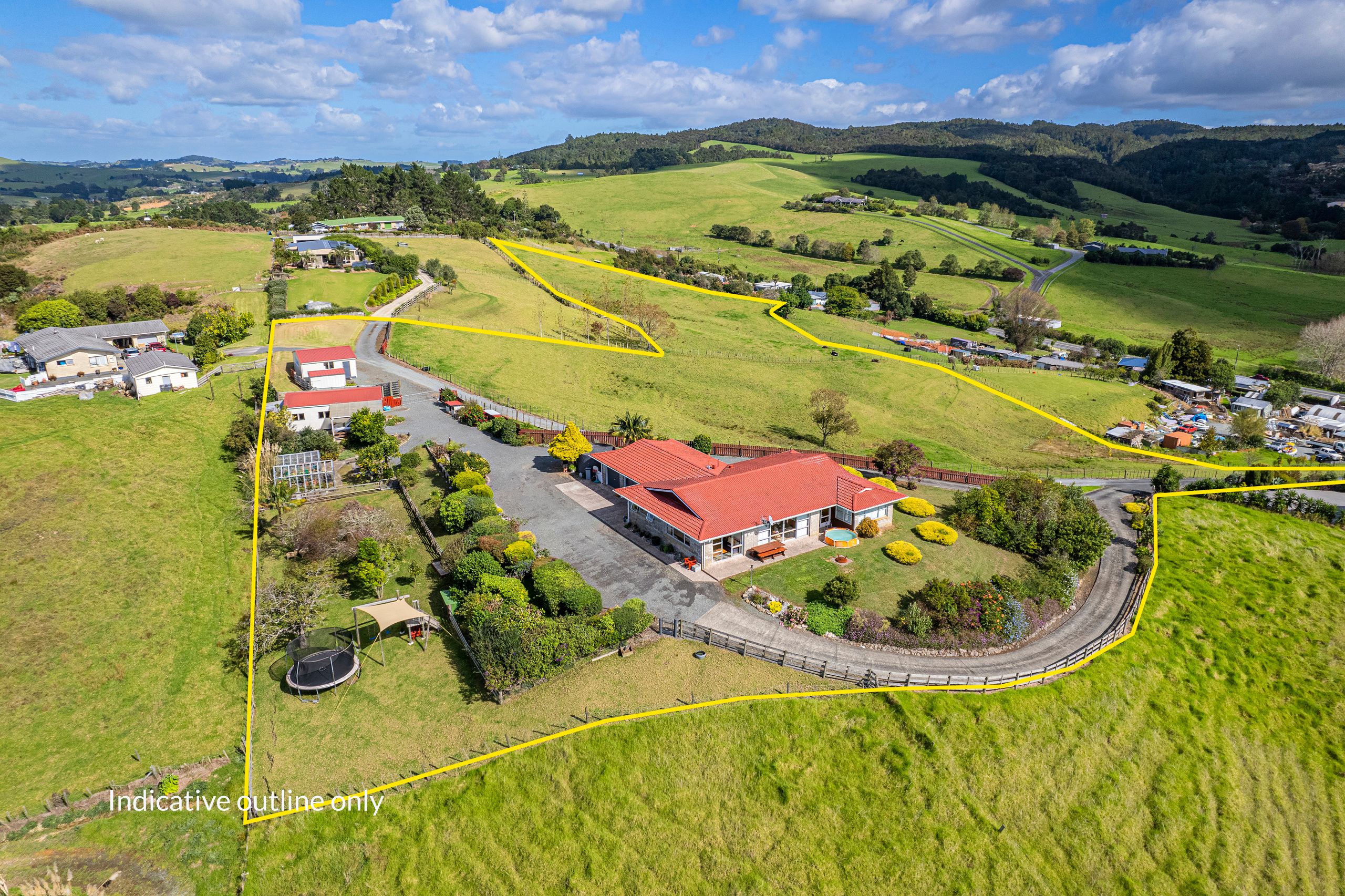 381 State Highway 1, Otaika, Whangarei District 0110 Sold Lifestyle Property Ray White Whangarei
