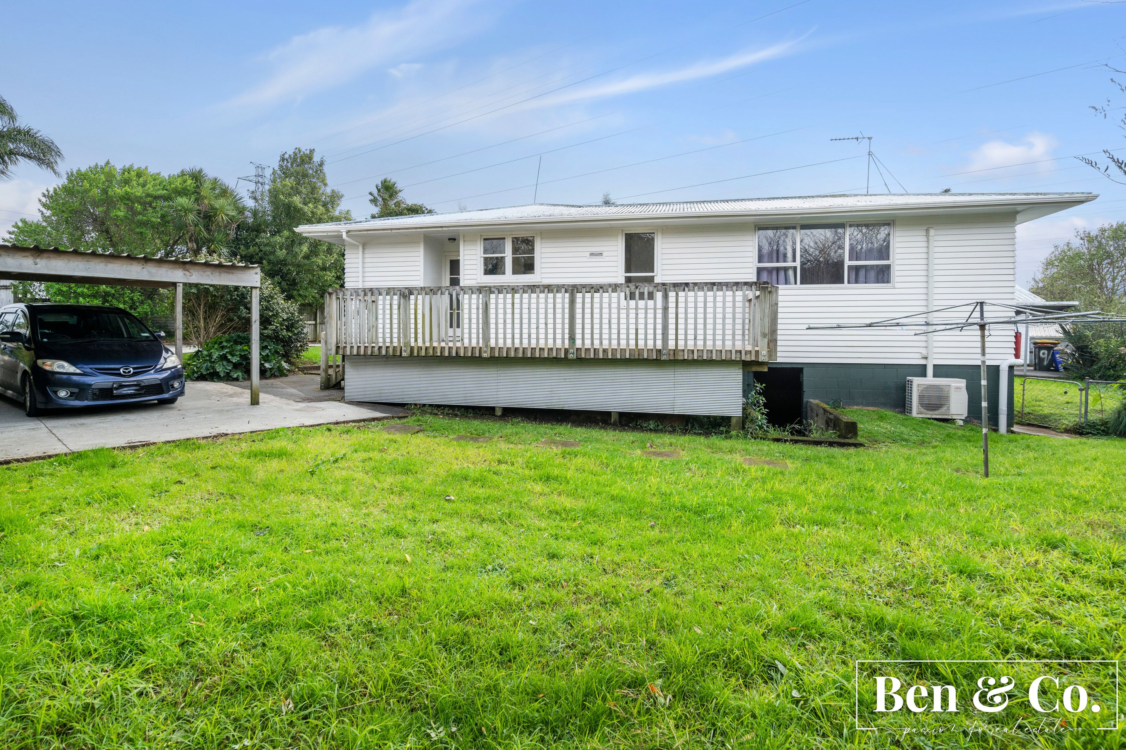 9 Fitzgerald Road, Mount Wellington, Auckland City