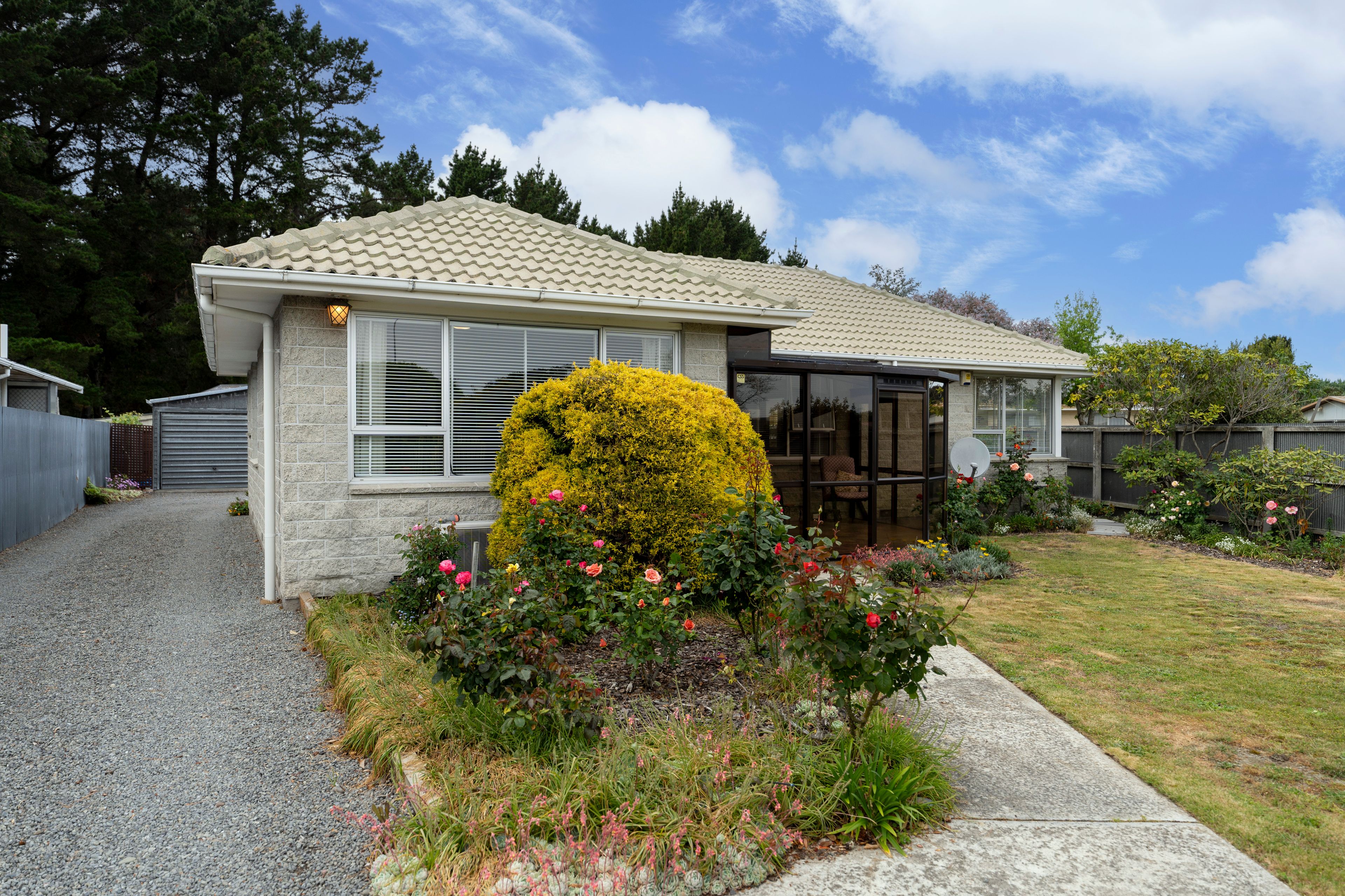 40 Mecca Place, Linwood, Christchurch City