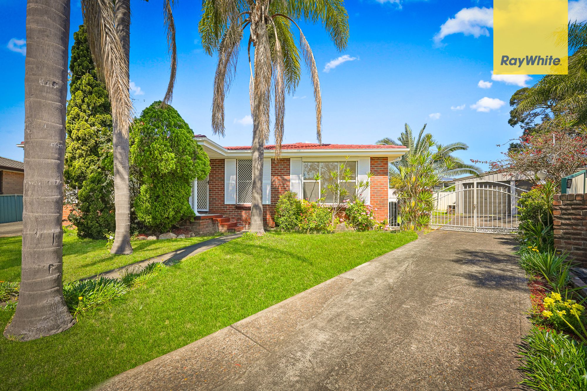 6 Tivy Place, Marayong NSW 2148