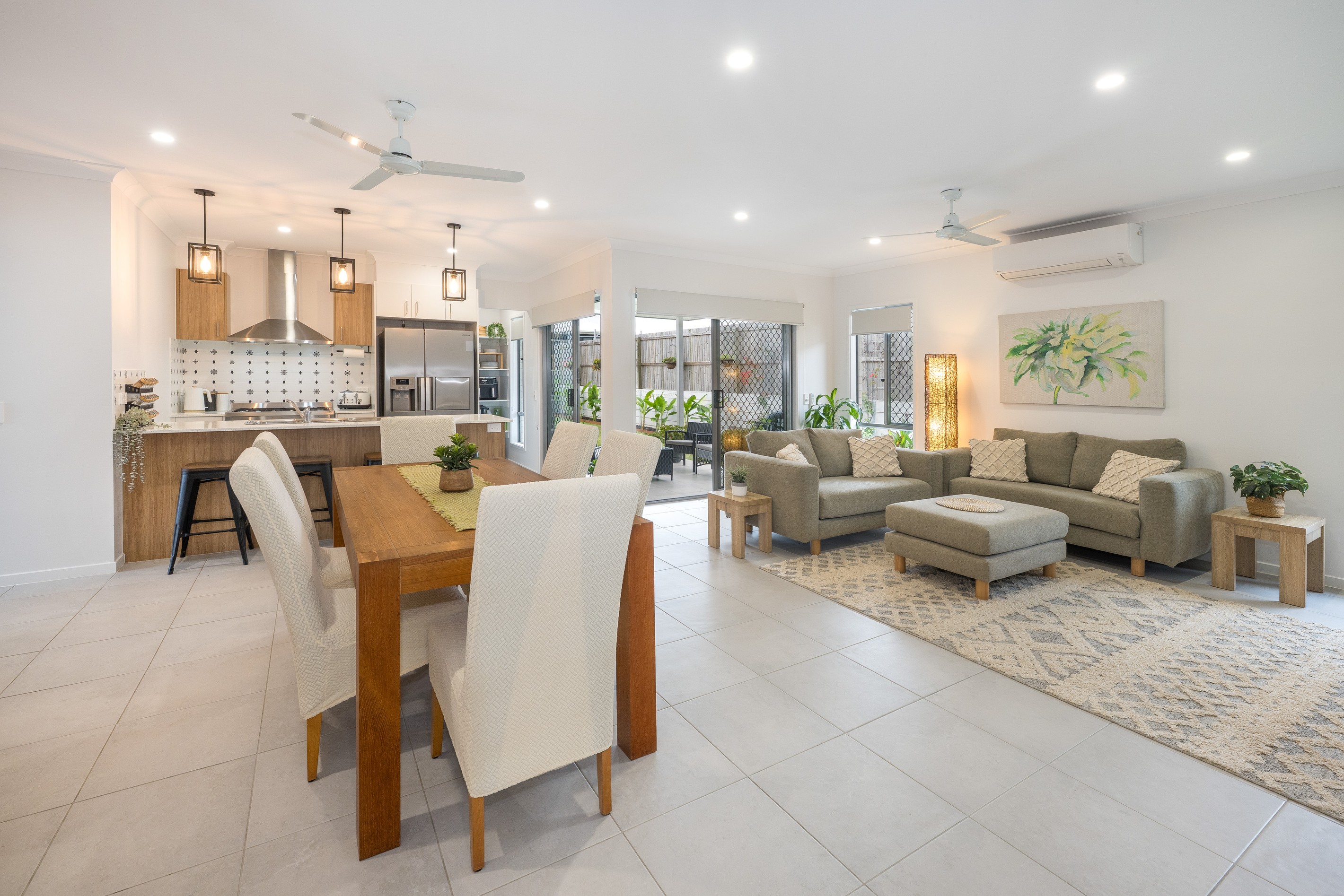 17 Flinders Street, D'aguilar, QLD 4514
