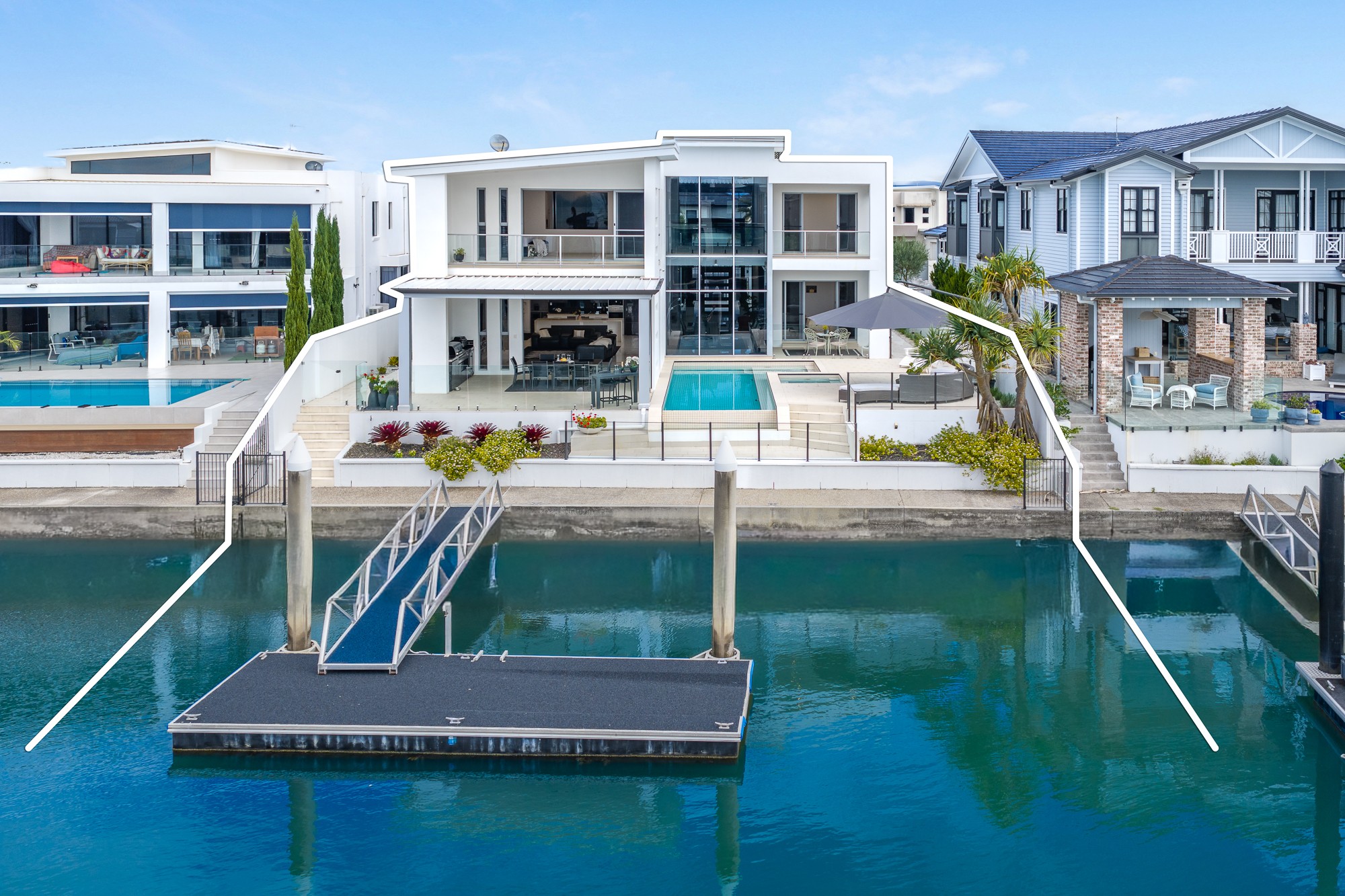 81 The Sovereign Mile, Sovereign Islands, QLD 4216