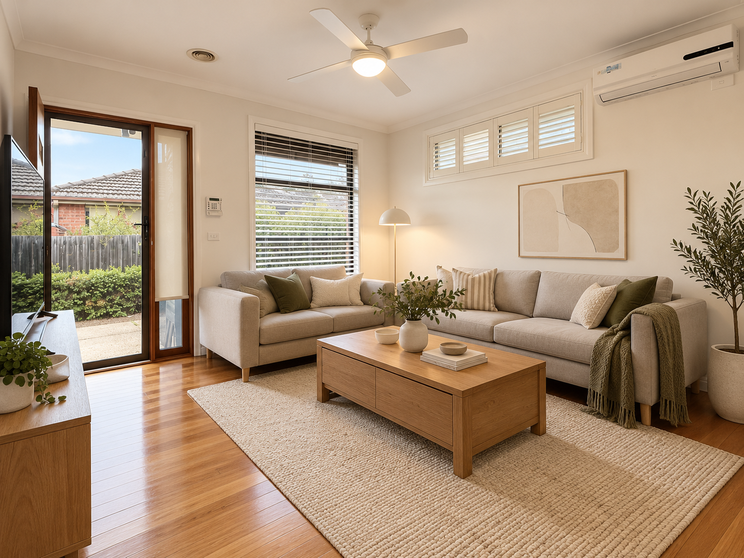 2/15 Miranda Road, Reservoir, VIC 3073