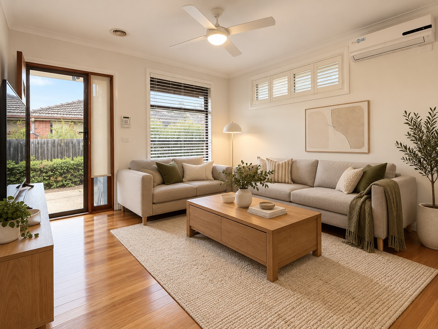 2/15 Miranda Road, Reservoir, VIC 3073