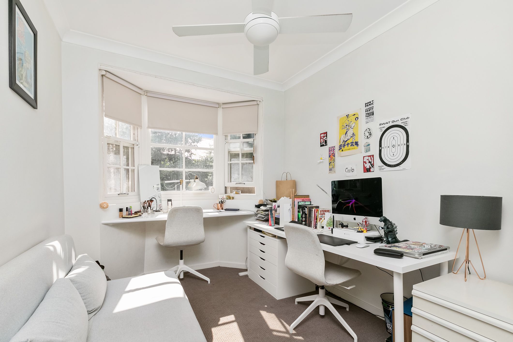 6/132 Wardell Road, Marrickville, NSW 2204