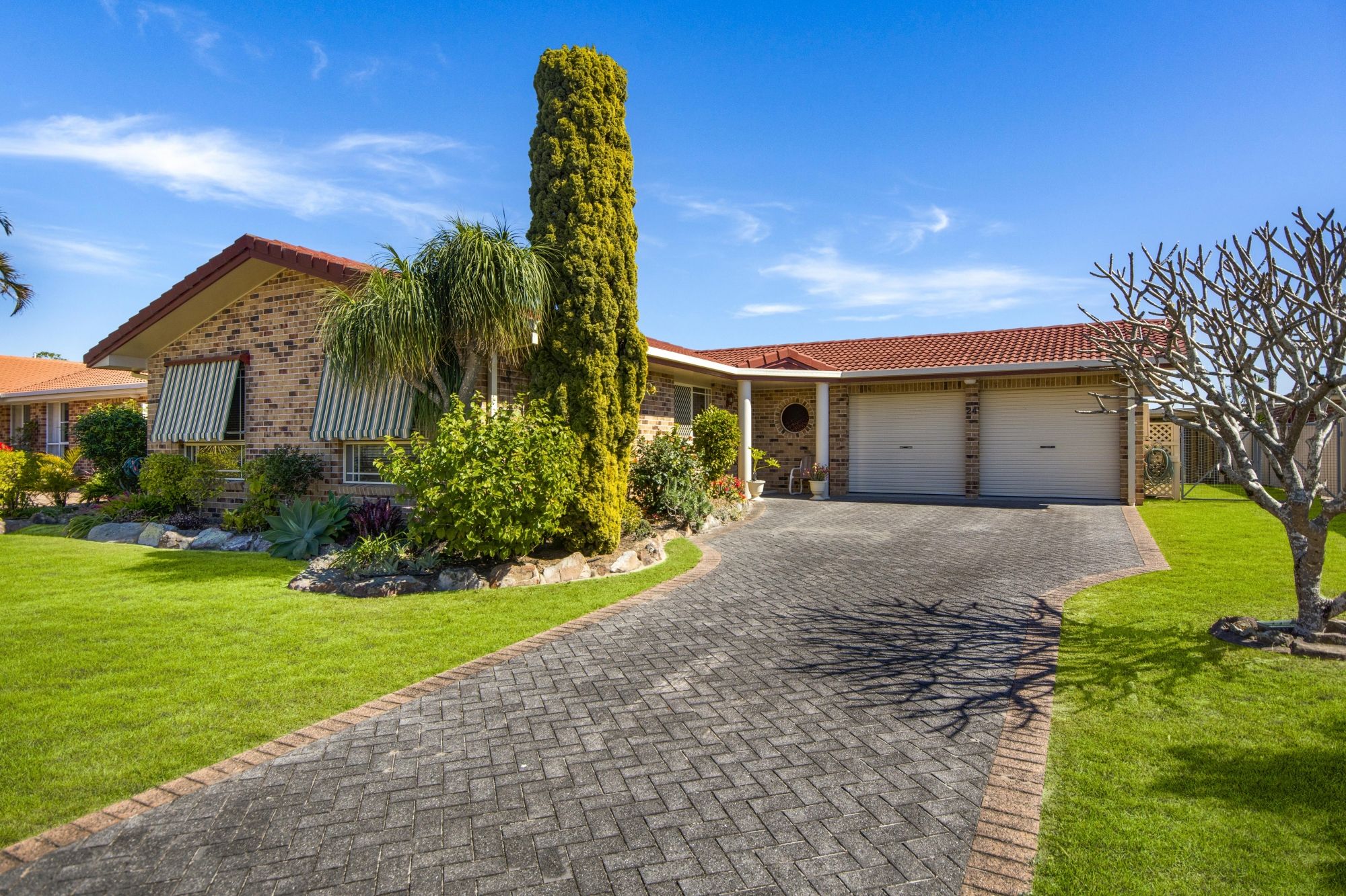 24 Wattle Drive, Yamba, NSW 2464 - Leased House - Ray 