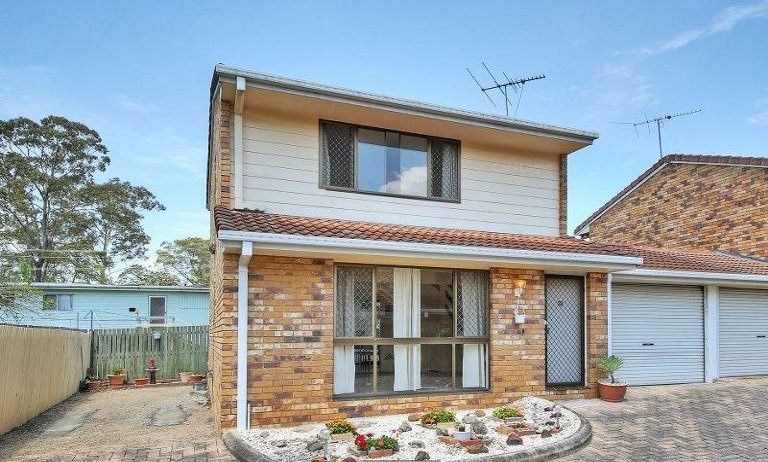 22/33 Bruce Road, Woodridge, QLD 4114