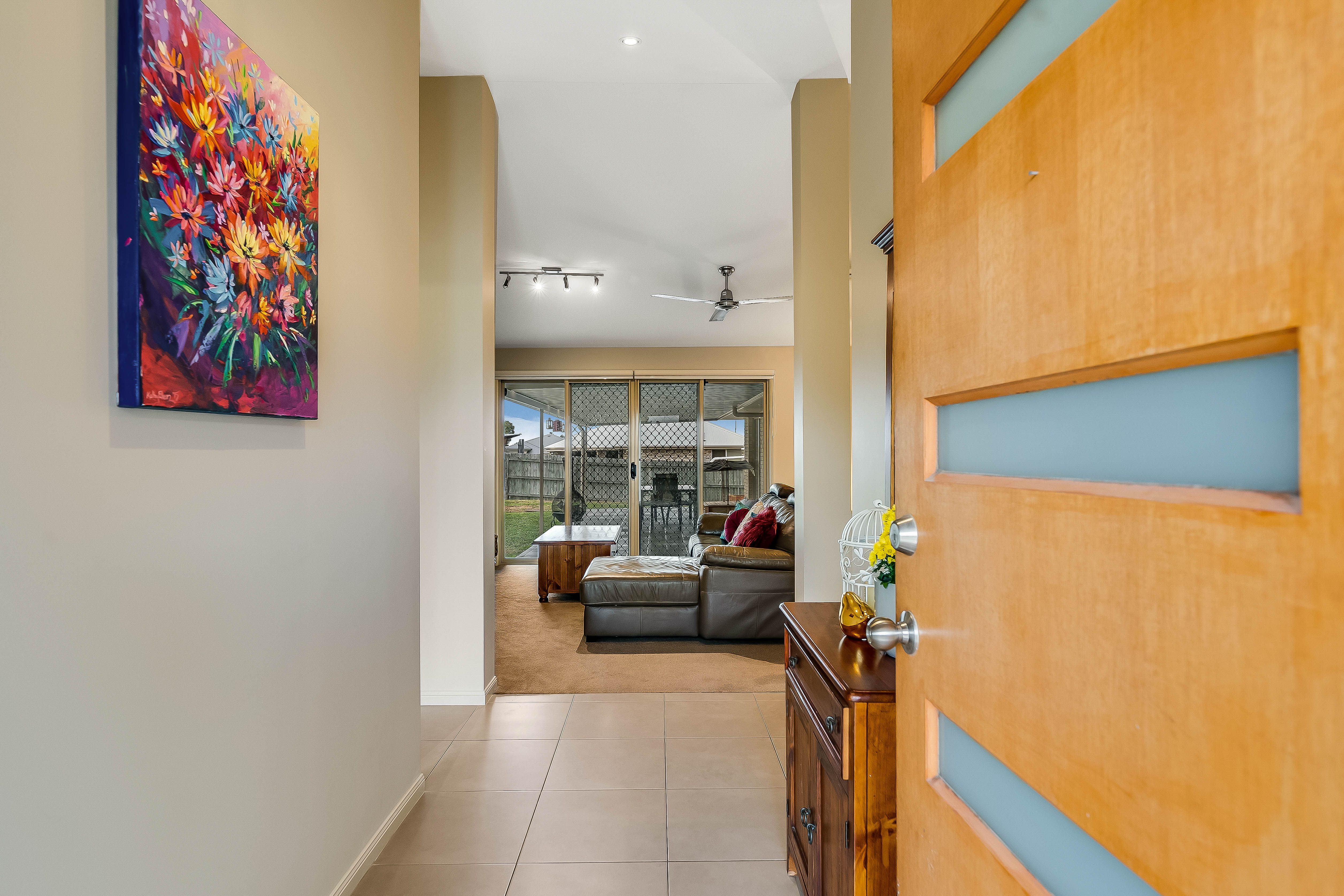 48 Whitman Street, Westbrook, QLD 4350
