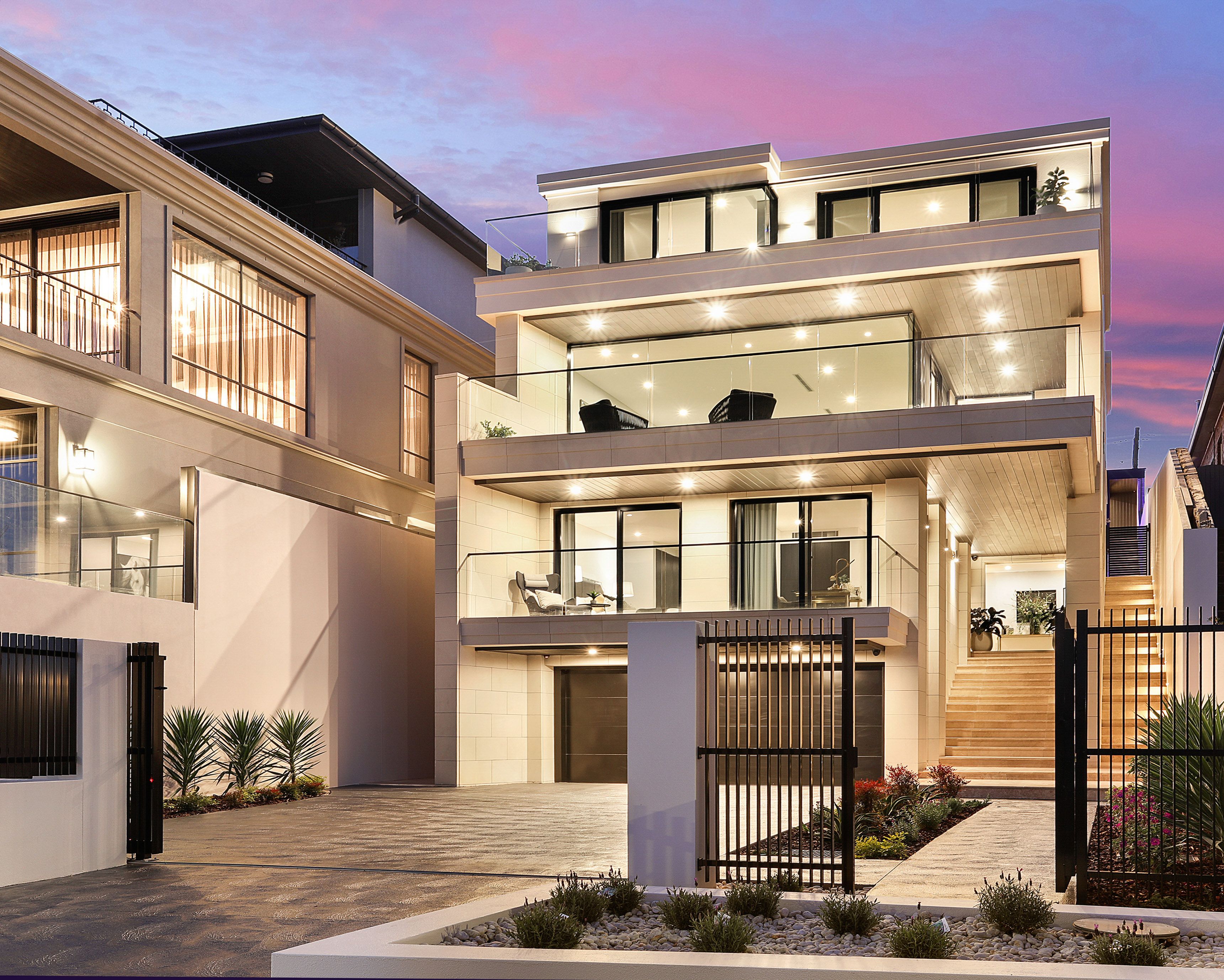 7 Burnell Street, Drummoyne NSW 2047