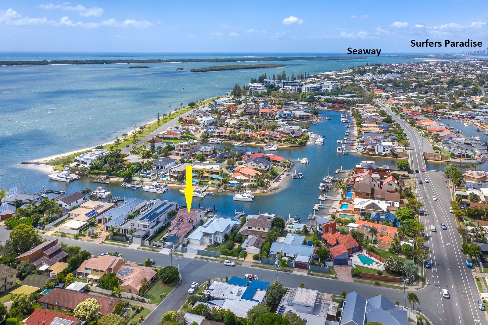 14 Sapphire Street, Hollywell QLD 4216