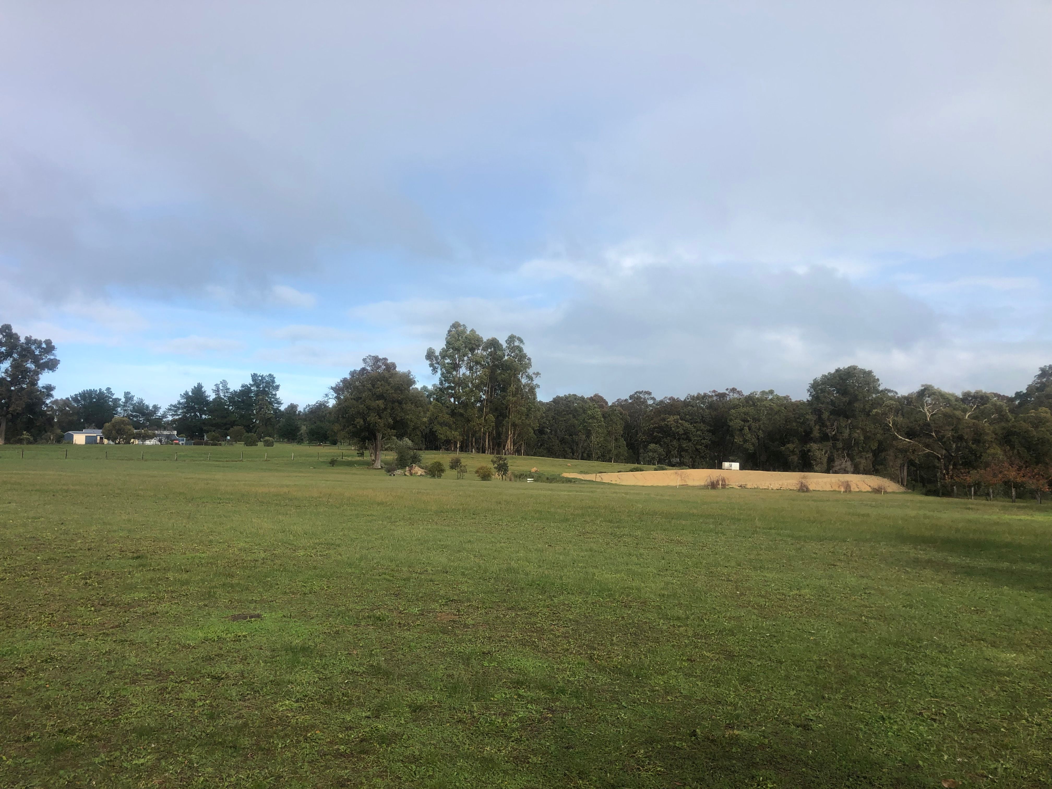 105 Ridge View Avenue, Boyup Brook, WA