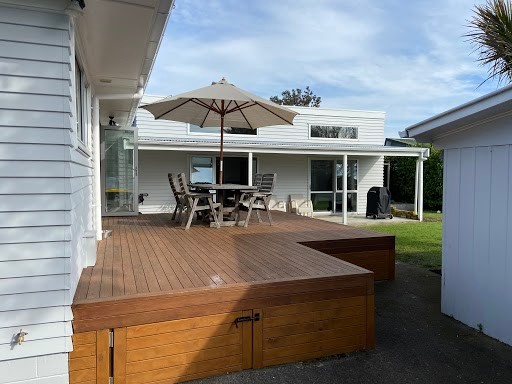 18 Ashcroft Avenue, Mangere Bridge, Manukau City