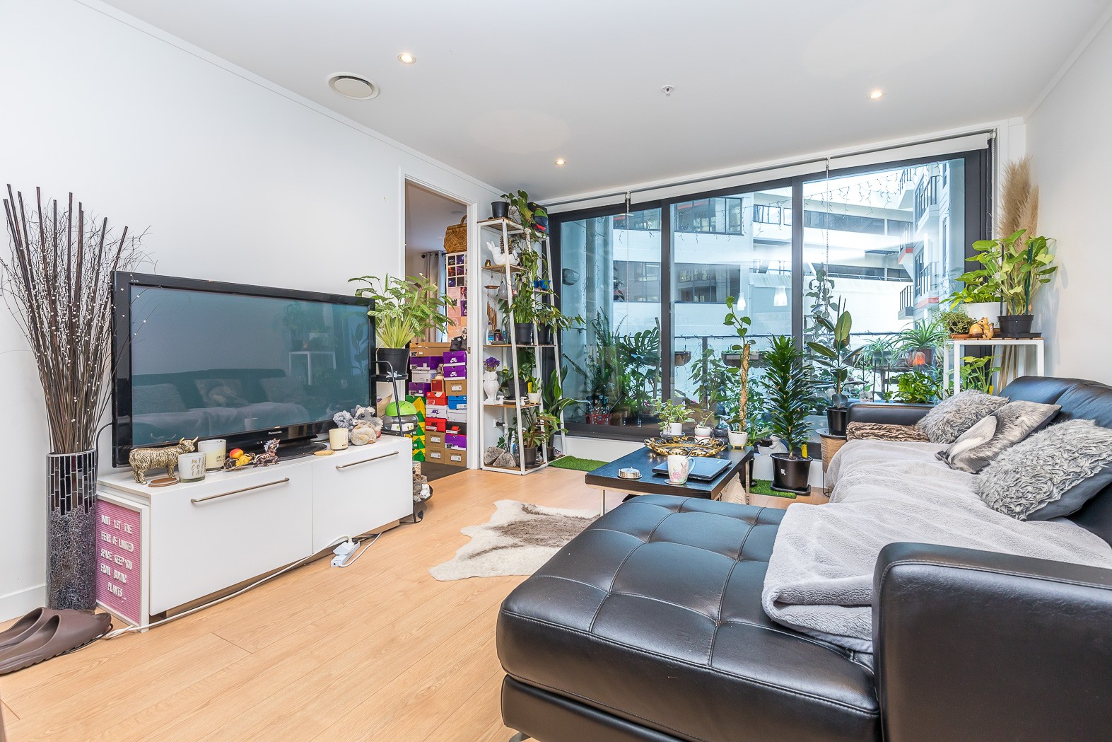 104/145 Nelson Street, Auckland Central, Auckland City