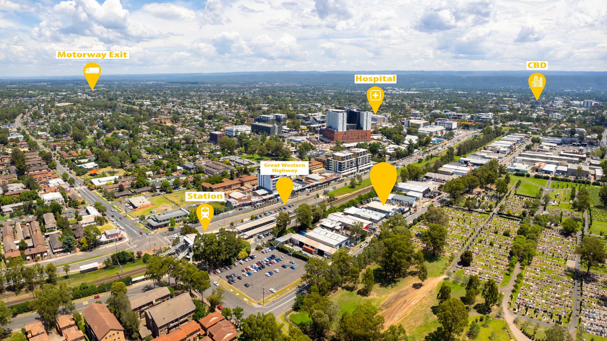 18-20 Cox Avenue, Kingswood, NSW 2747
