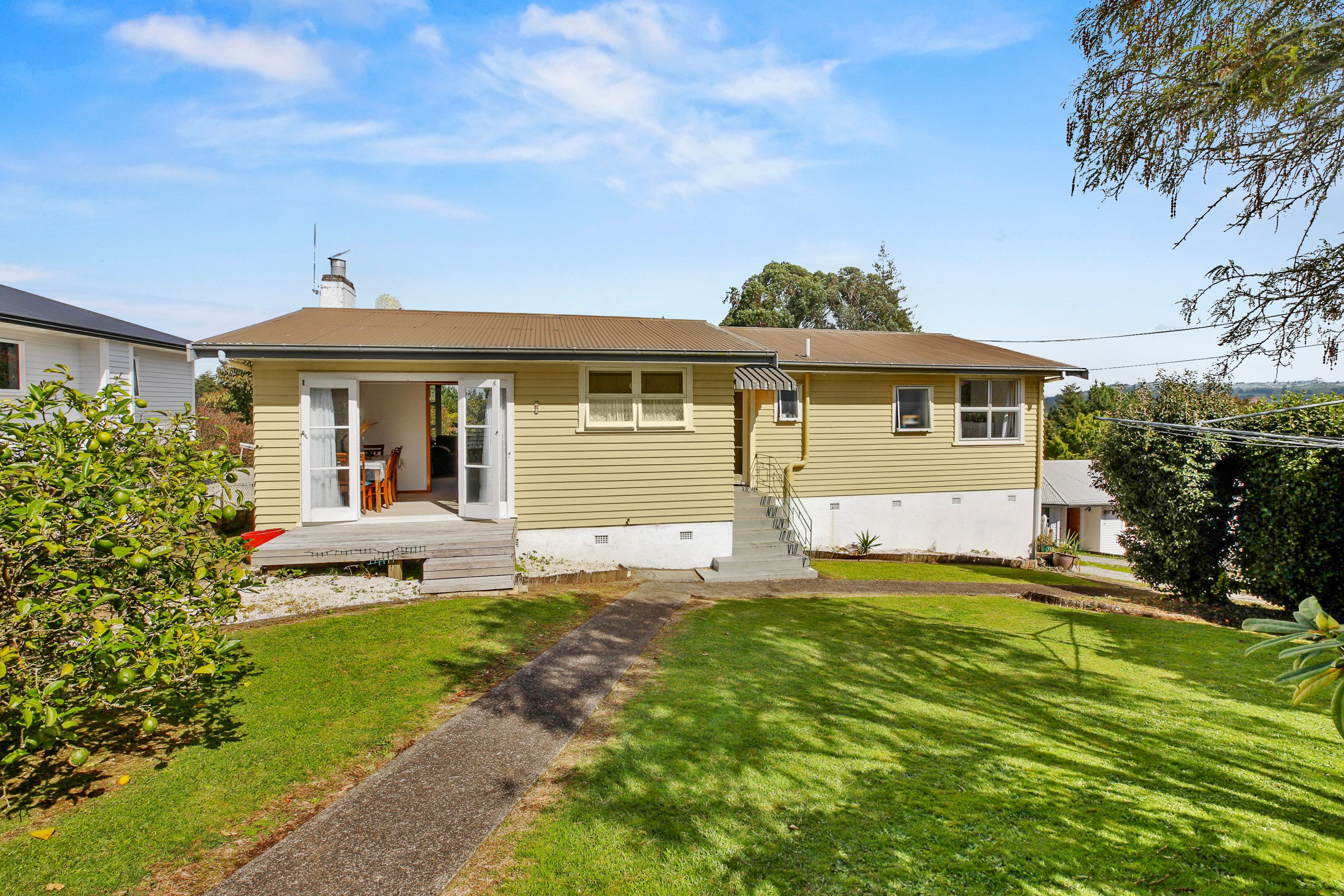 83 Gradara Avenue, Otorohanga, Otorohanga District 3900 Sold House