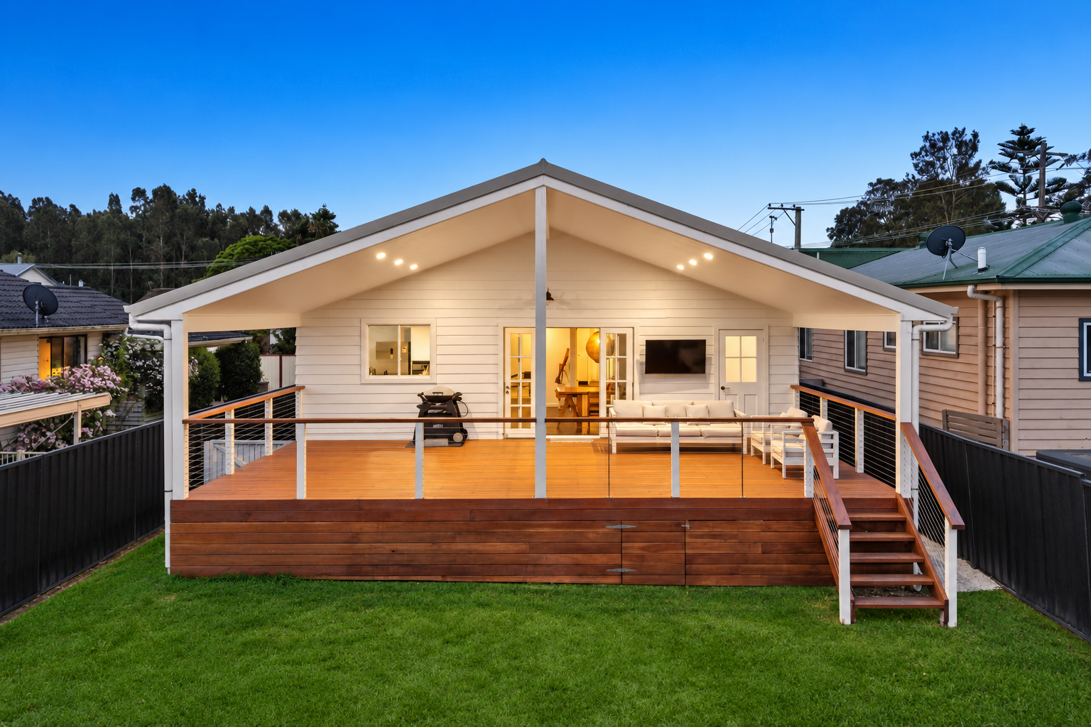124 Kincumber Crescent — photo 16 of 19