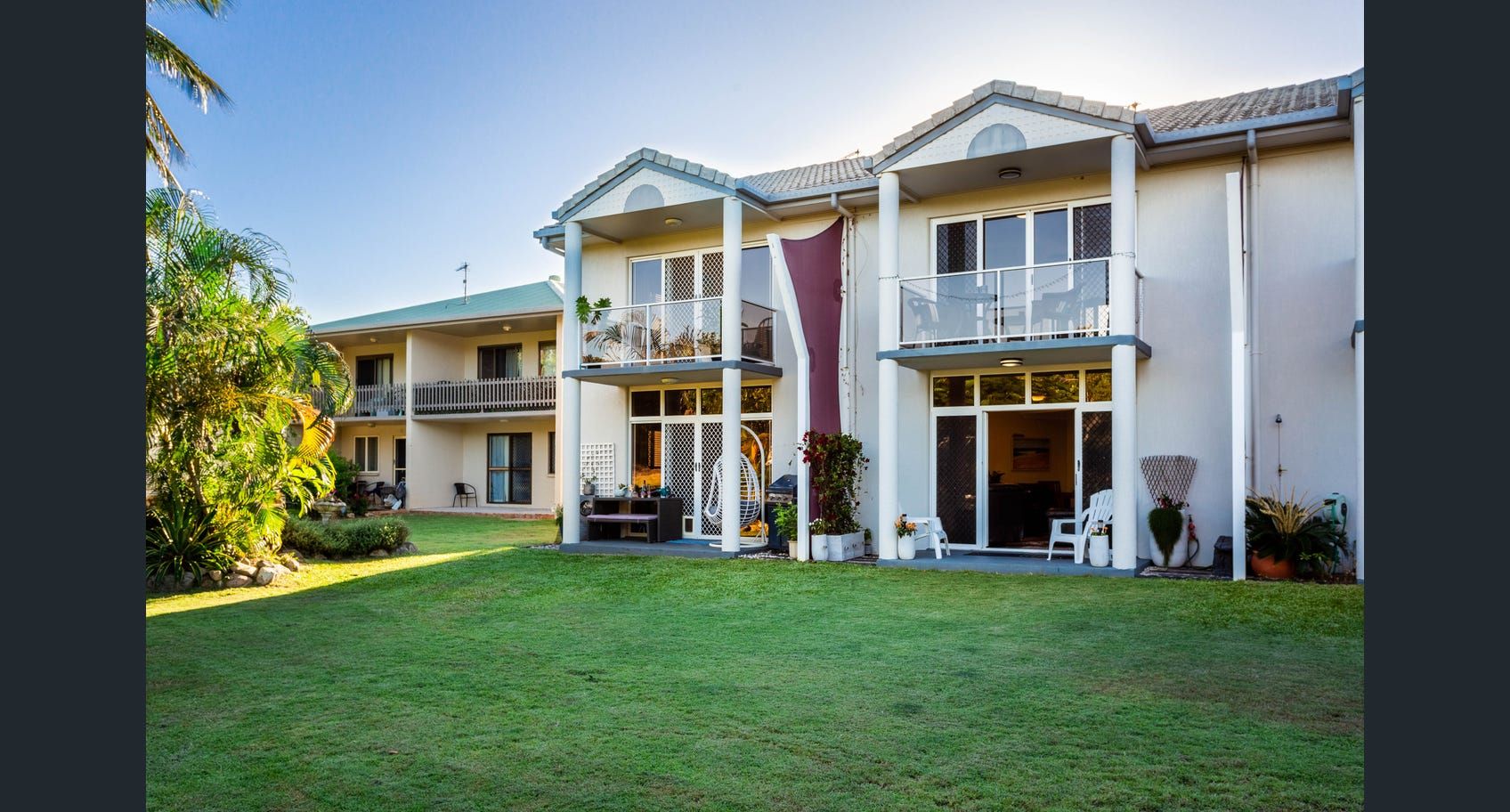 4/85 Todd Avenue, Yeppoon, QLD 4703