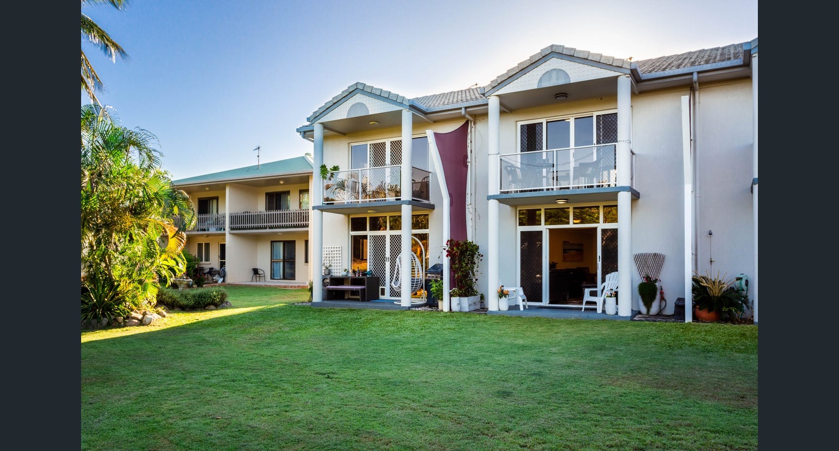 4/85 Todd Avenue, Yeppoon, QLD 4703