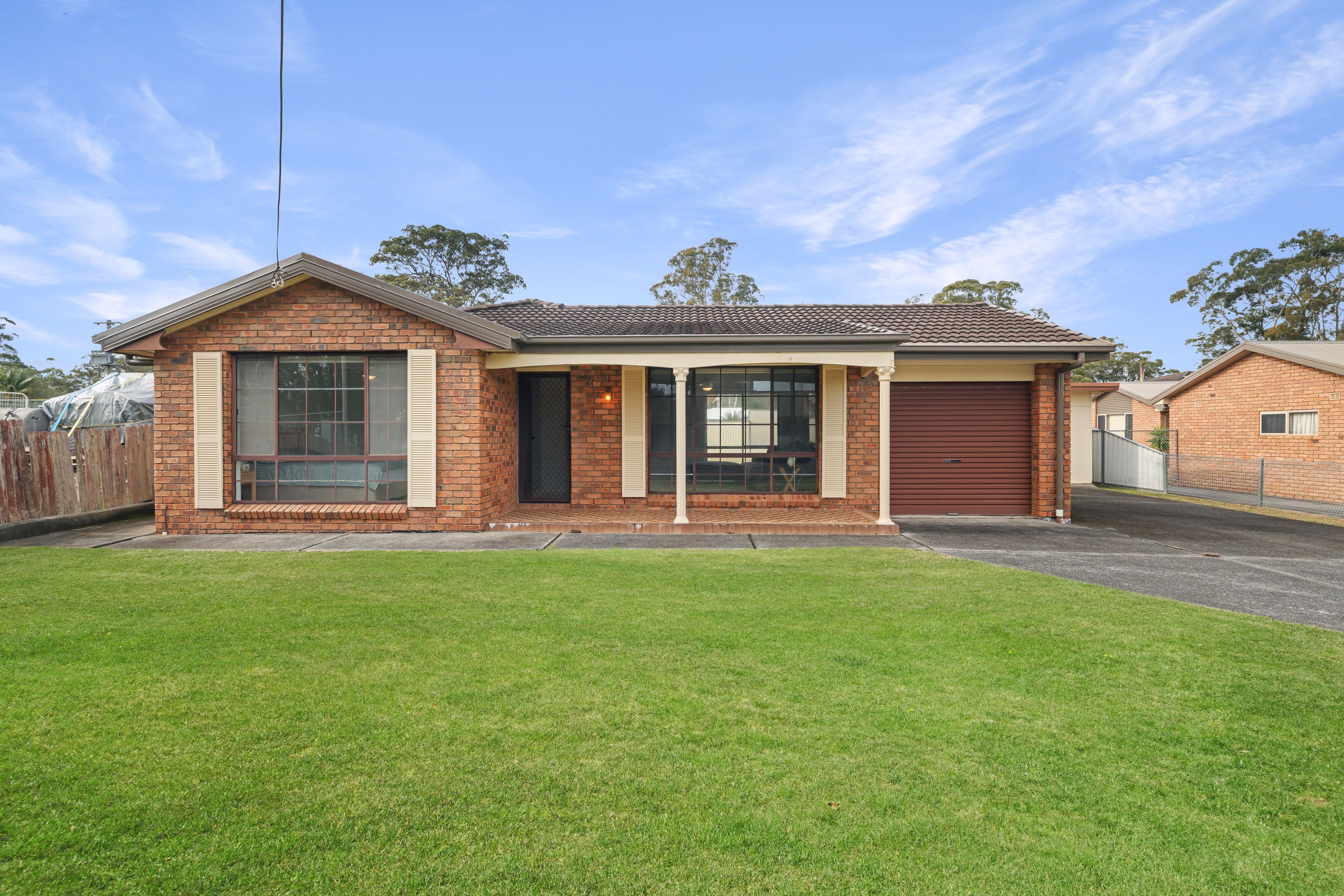 44 Lackersteen Street, Callala Bay, NSW 2540