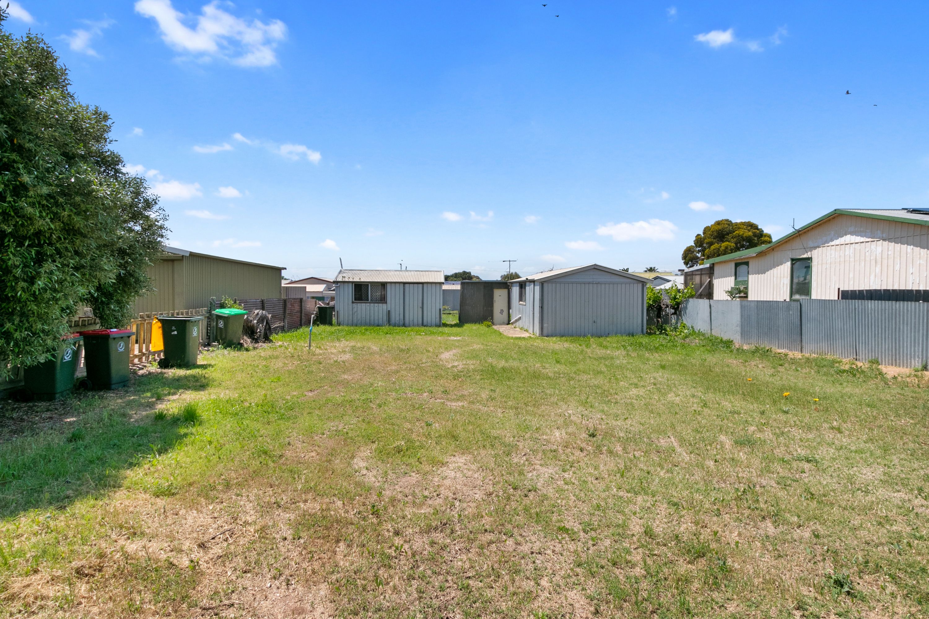 4 Cornwall Street, Clinton, SA 5570