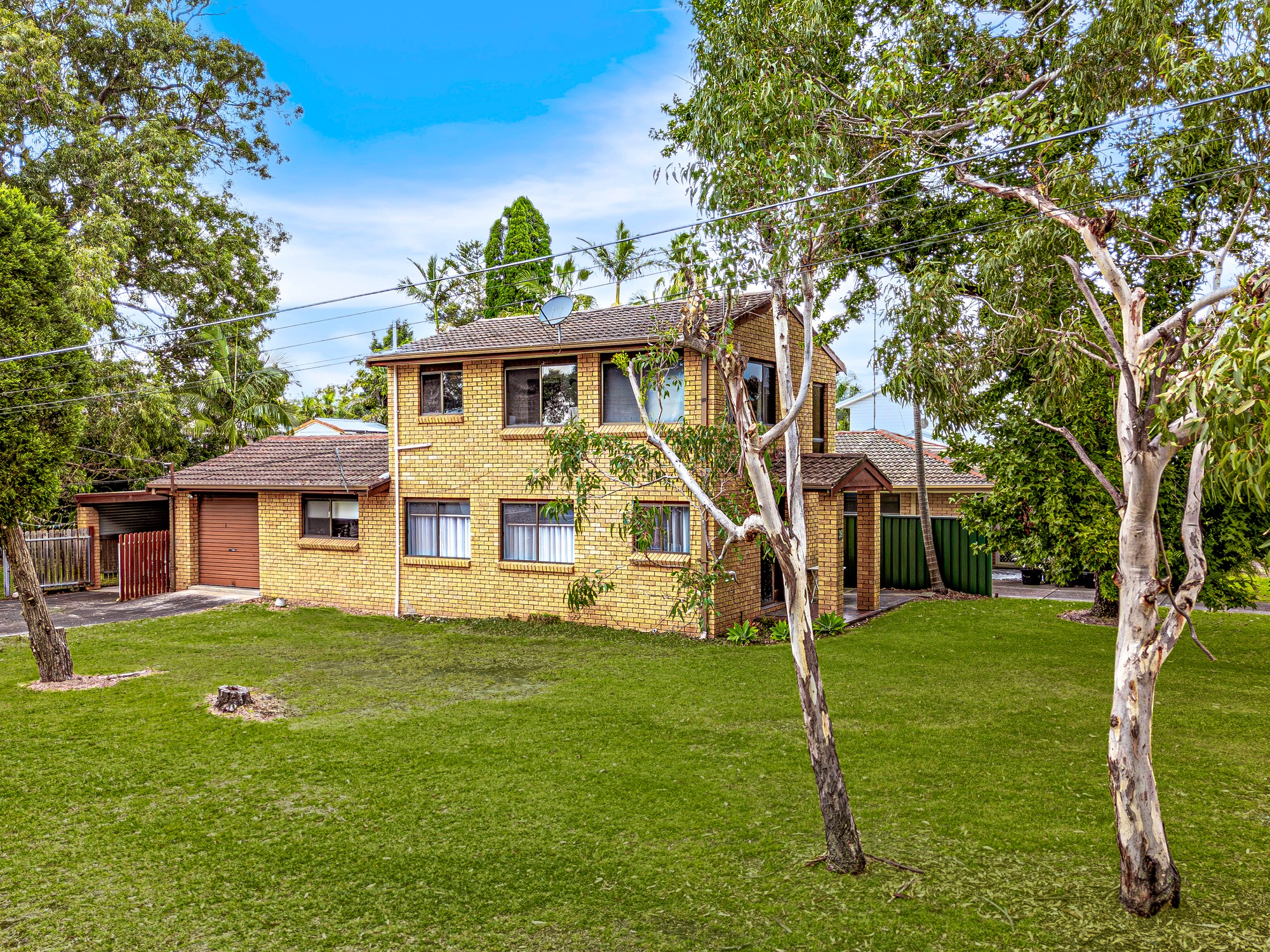 39 Gordon Avenue, Summerland Point, NSW 2259