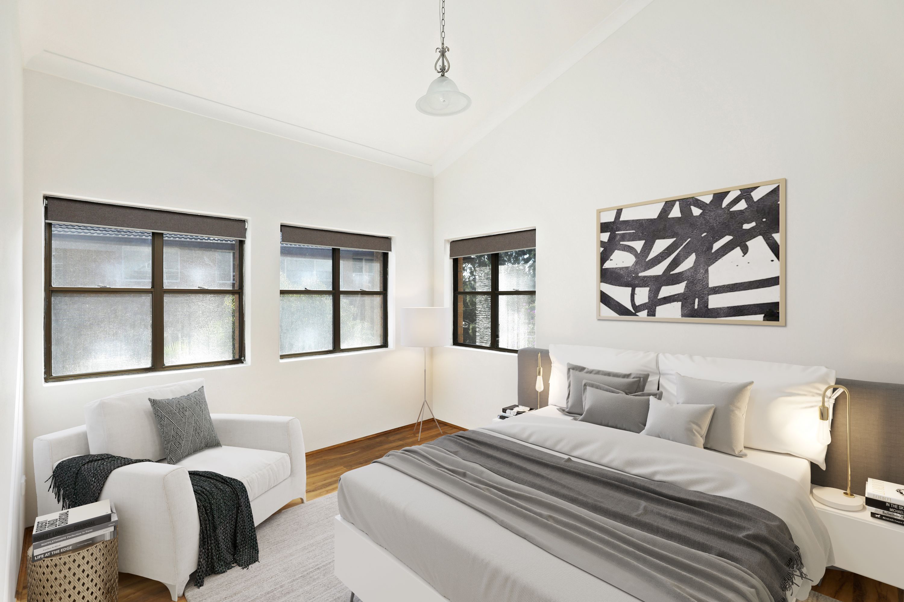 4/202 Longueville Road, Lane Cove, NSW 2066