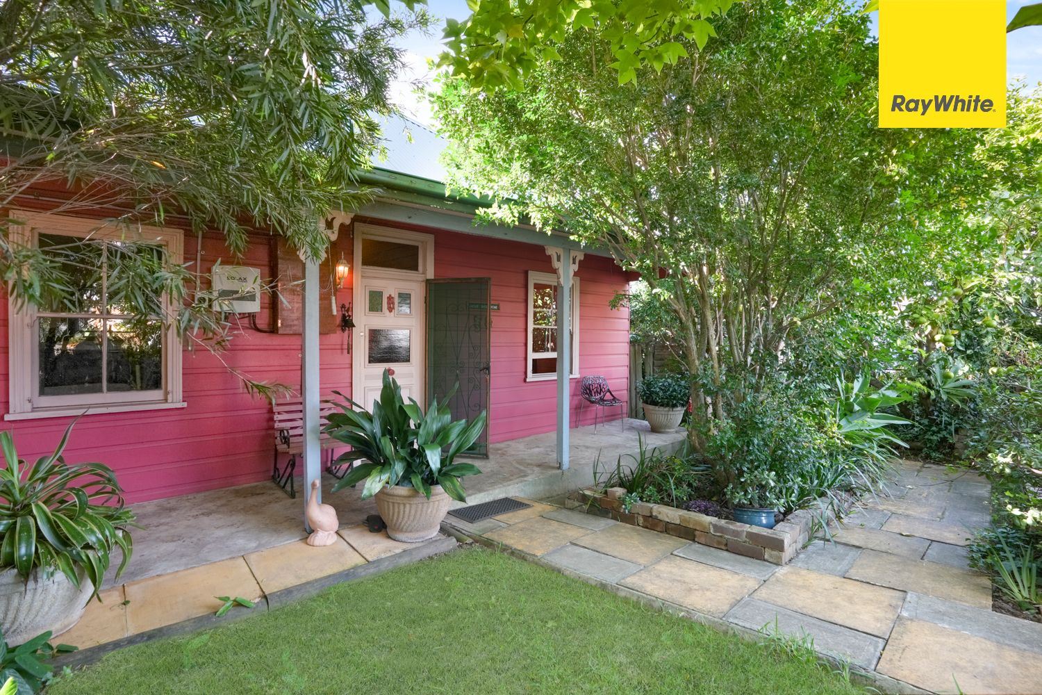 58 Crimea Street, Parramatta, NSW 2150