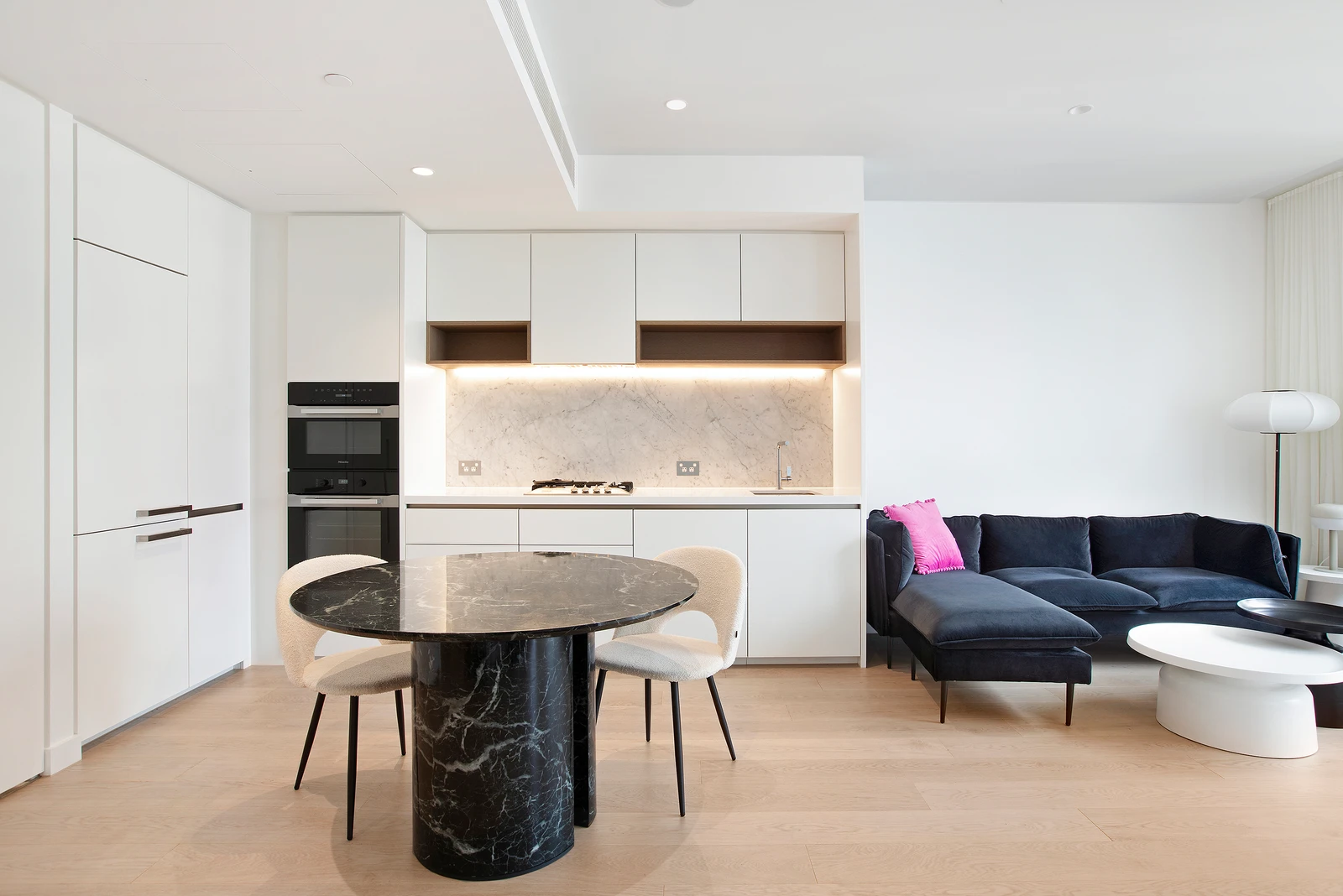 23F/6 Watermans Quay, Barangaroo, NSW 2000