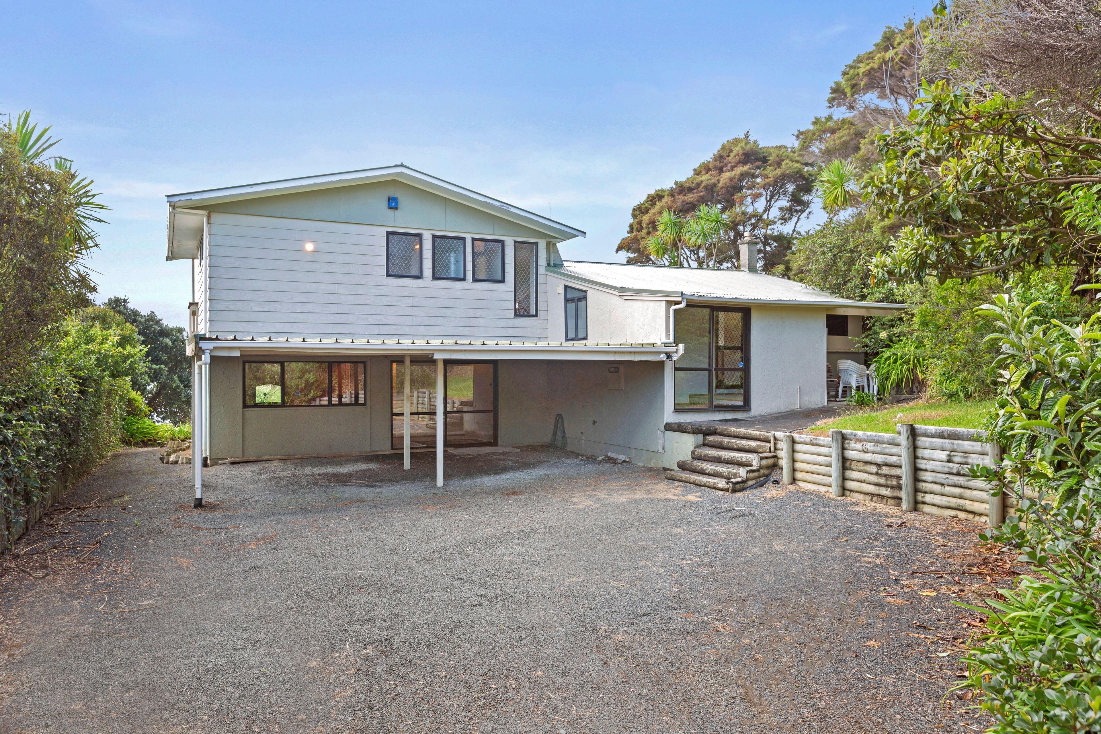 41 Bay View Road, Raglan, Waikato District