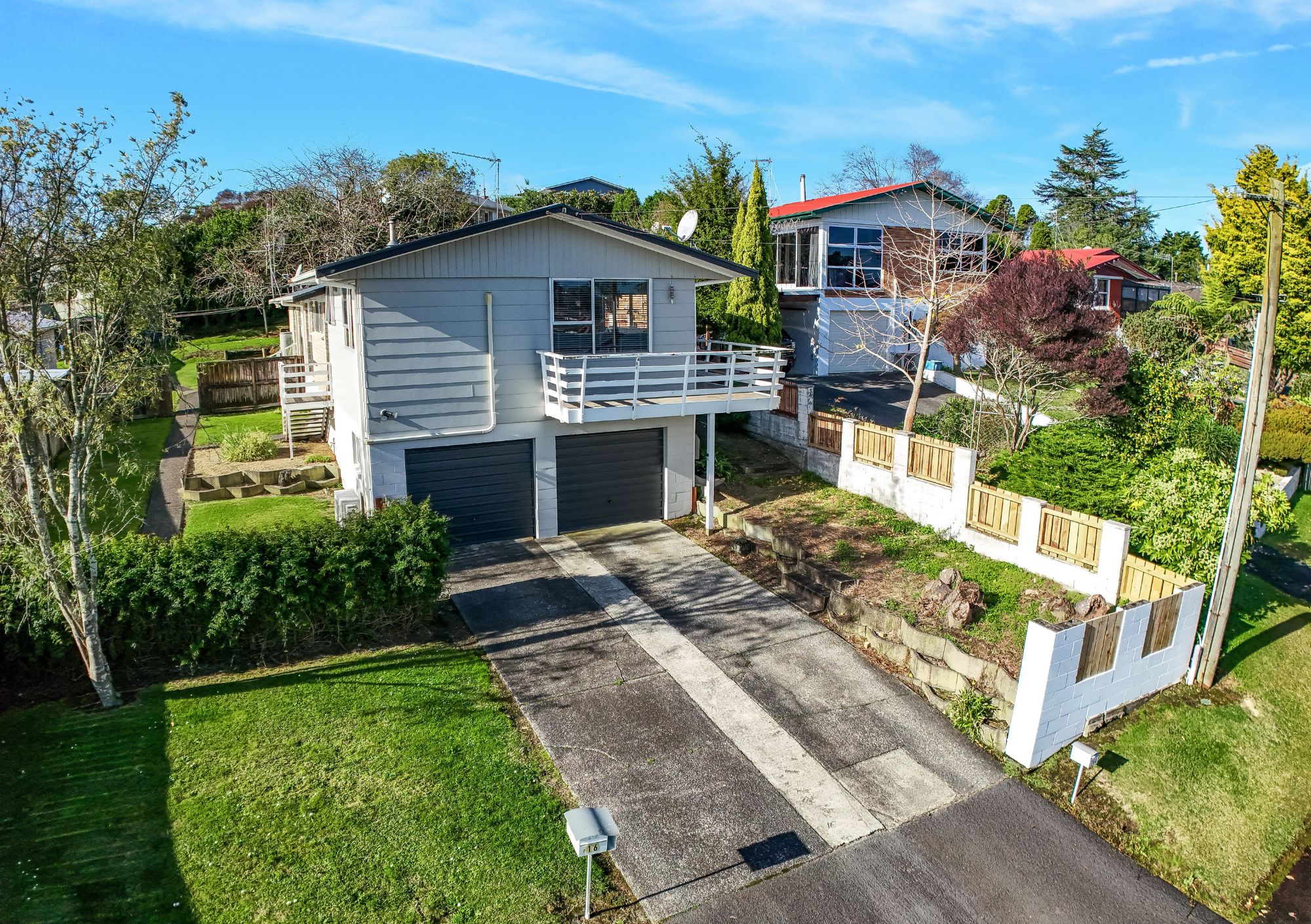 16 & 16A Lancewood Avenue, Melville, Hamilton City