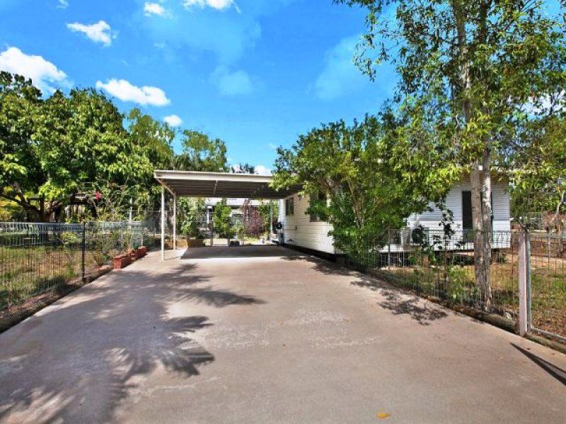 38 Mullamulla Circuit, Karama, NT 0812