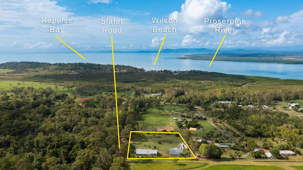 37 Slater Road, Conway, QLD 4800