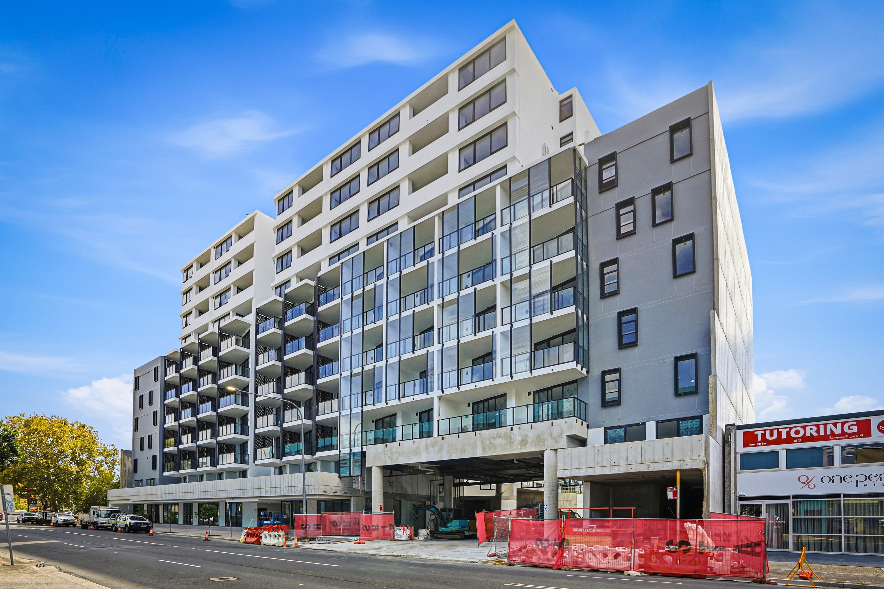 188/46 Court Road, Fairfield, NSW 2165