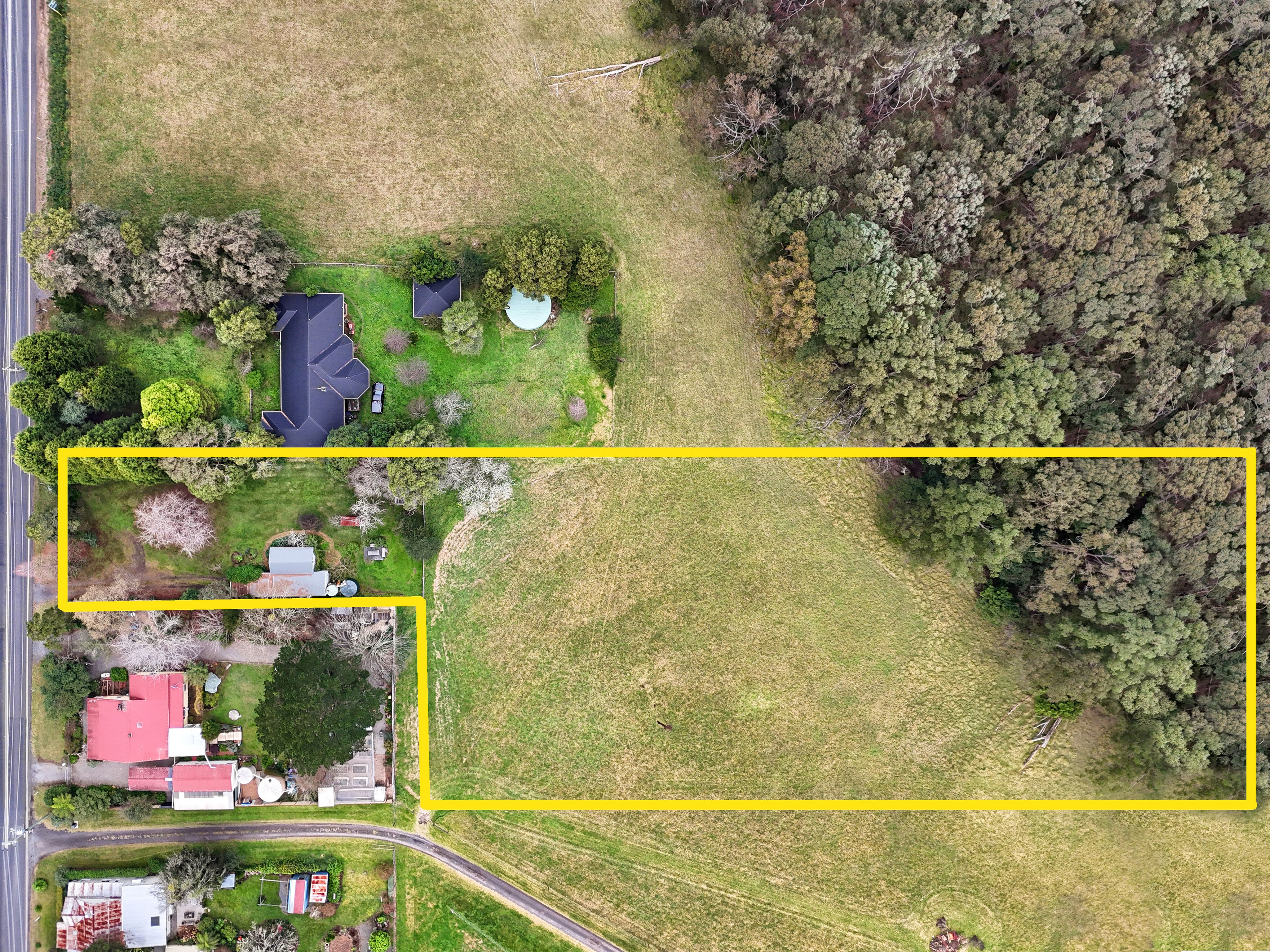 1400 Nowra Road — photo from Ray White Bowral