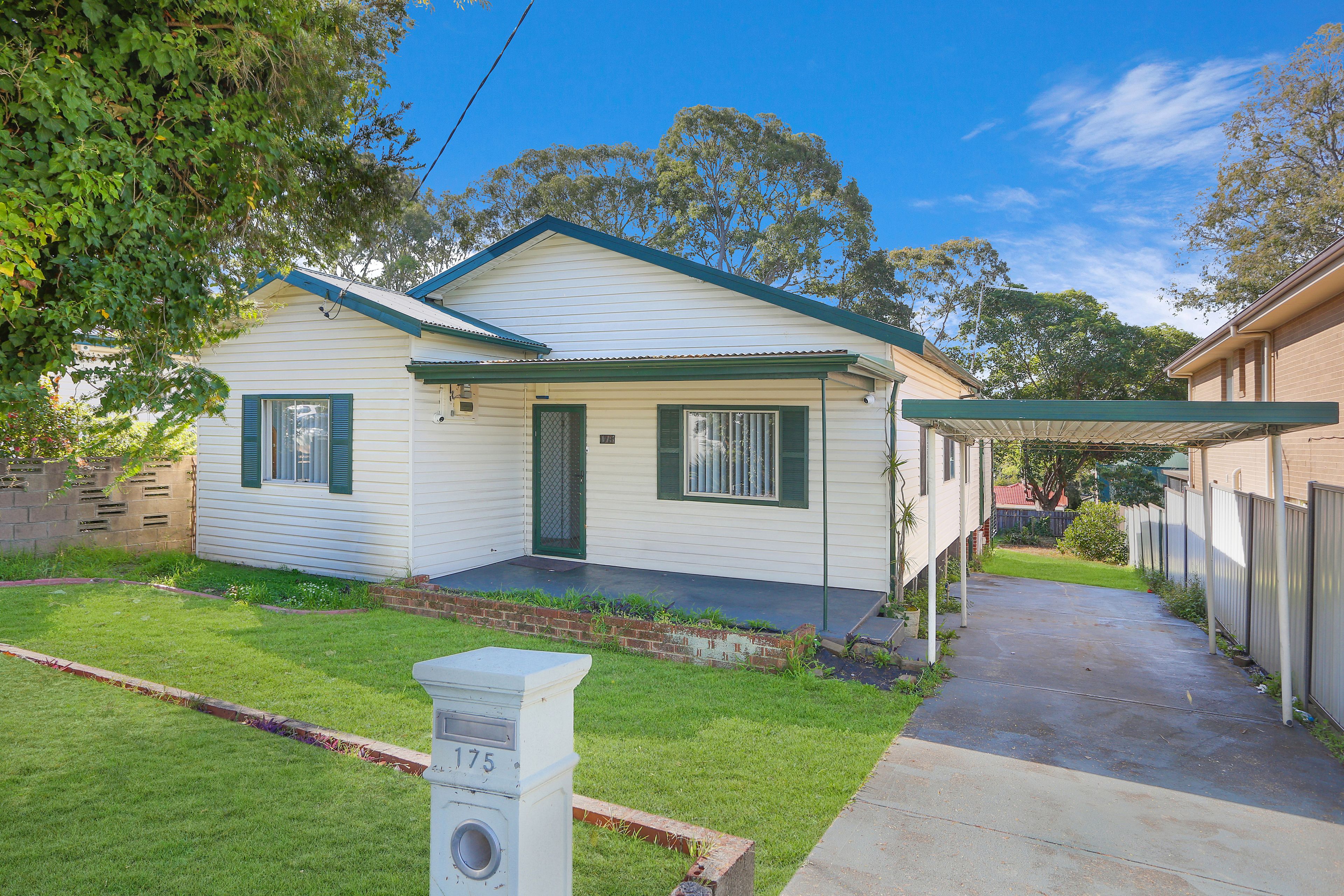 175 Dunmore Street — photo from Ray White United Group - Toongabbie