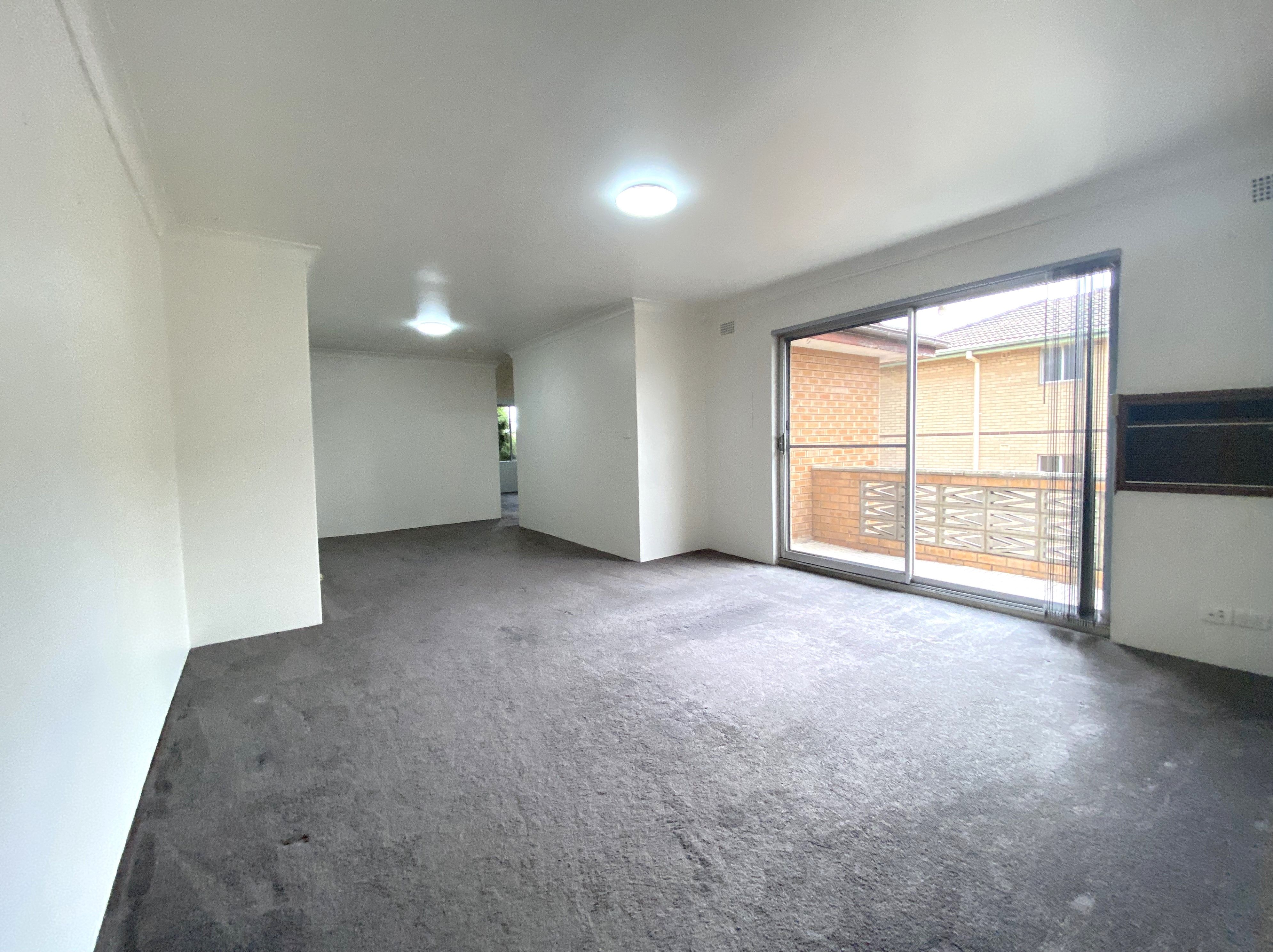 8/397 Marrickville Road, Dulwich Hill, NSW 2203