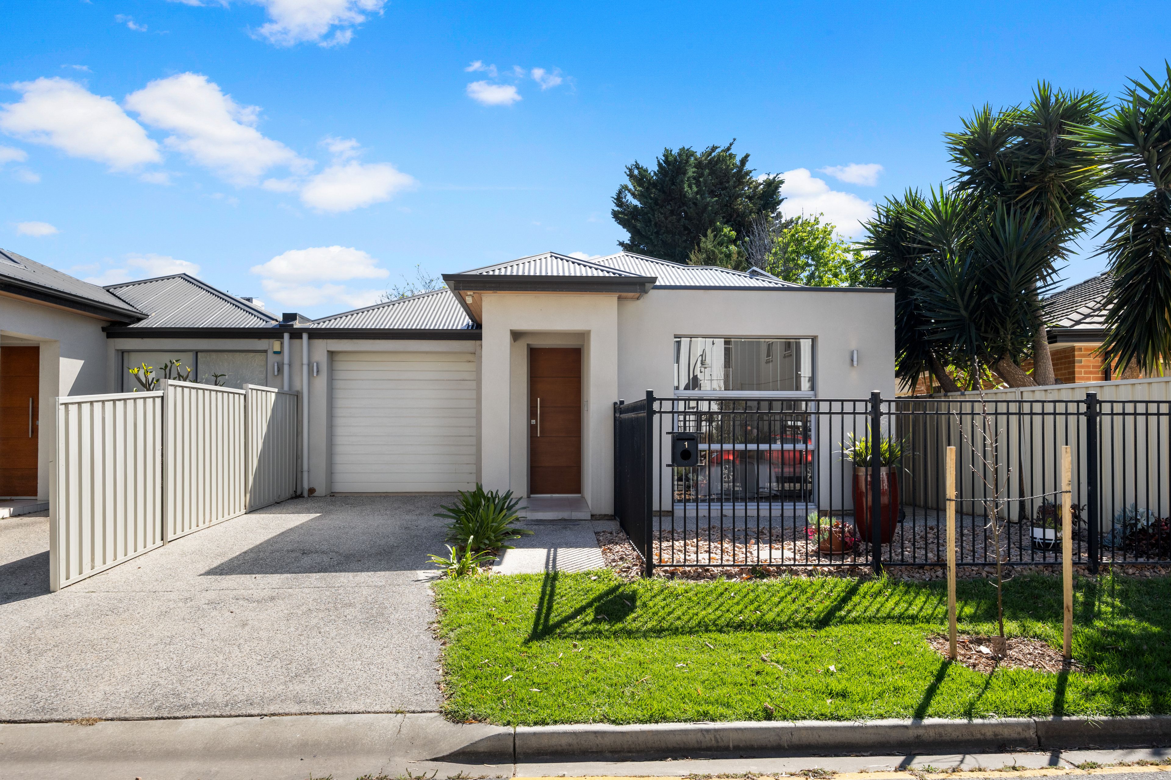 1 Anderson Street — photo from Ray White Henley Beach