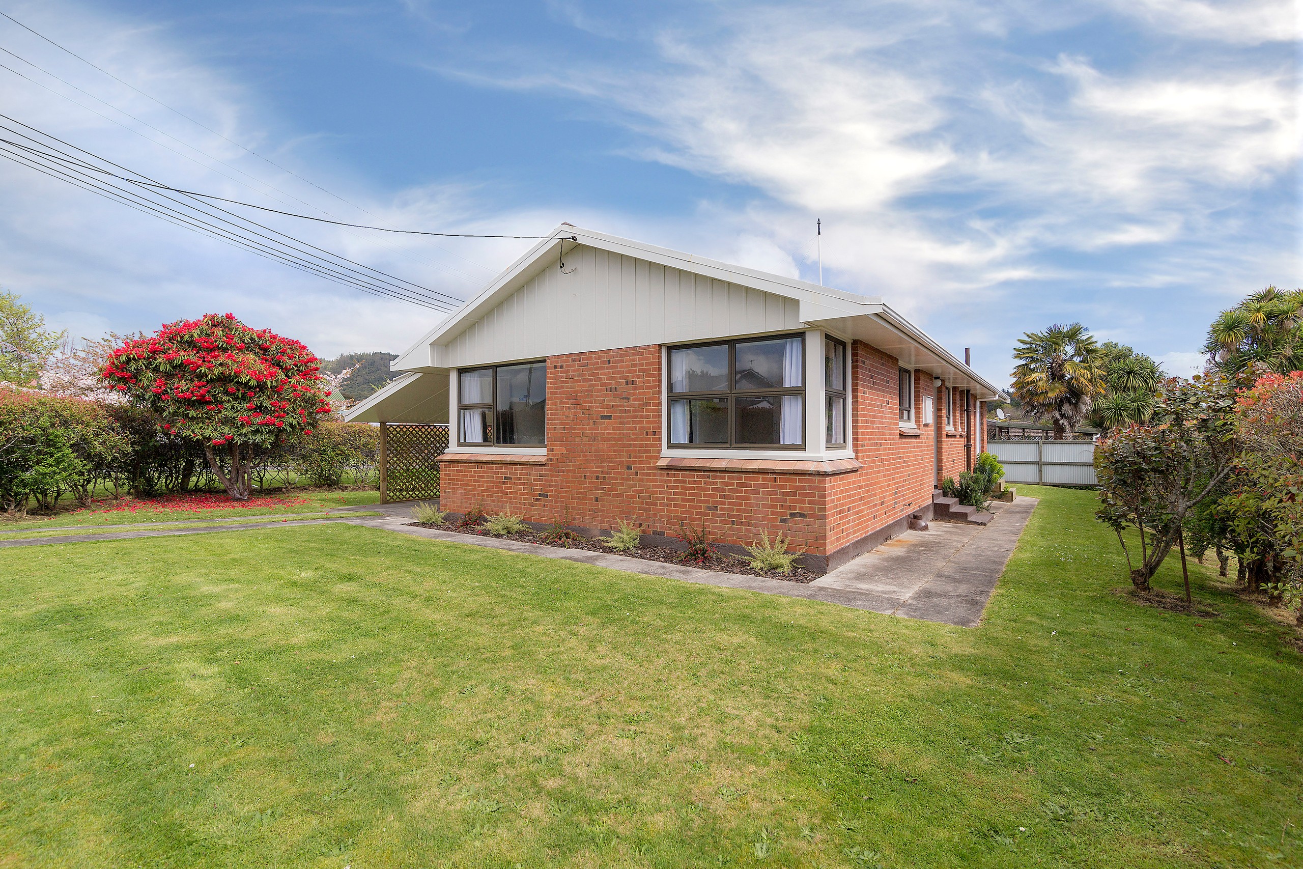 5A Iles Road, Lynmore, Rotorua District